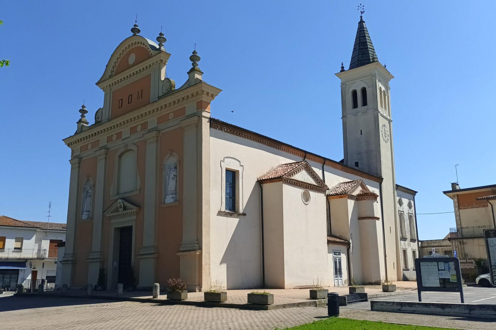 Grondaie rubate in tutto il paese