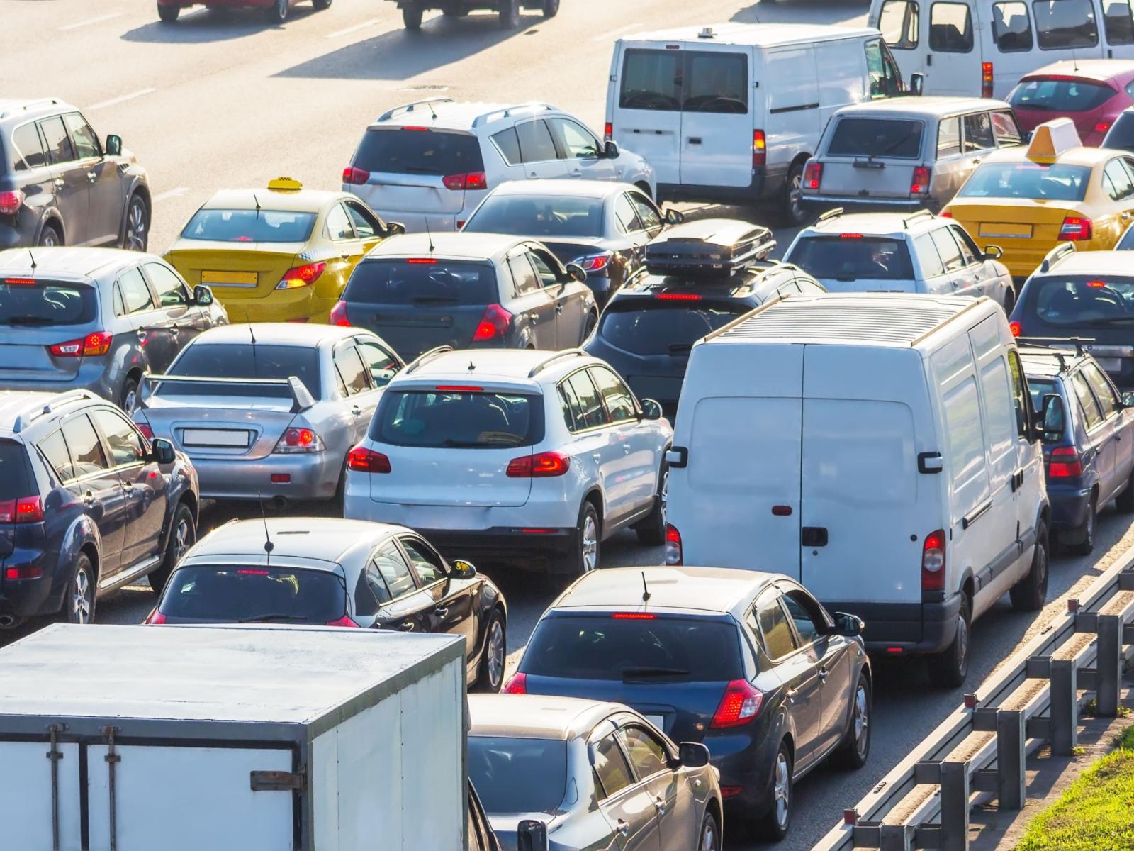 Ponte da bollino rosso