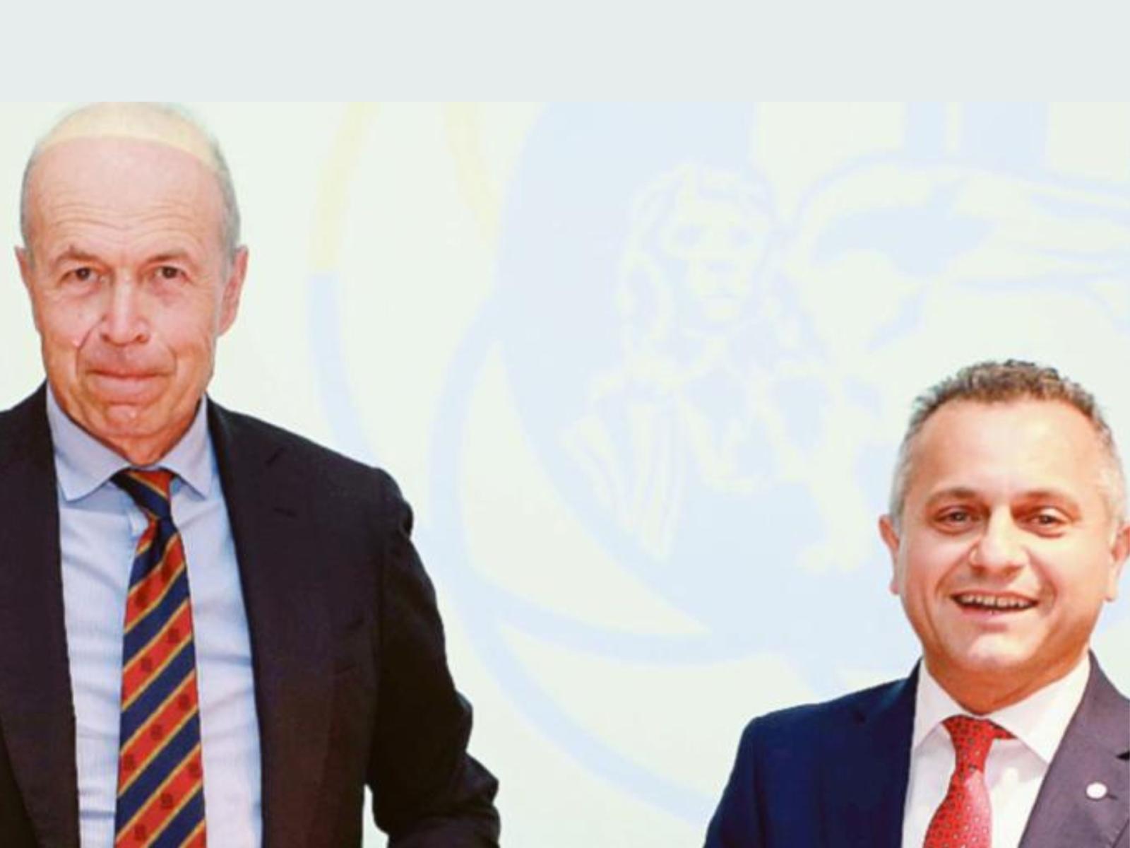 &ldquo;Territorio sano, occhio all&rsquo;usura&rdquo;