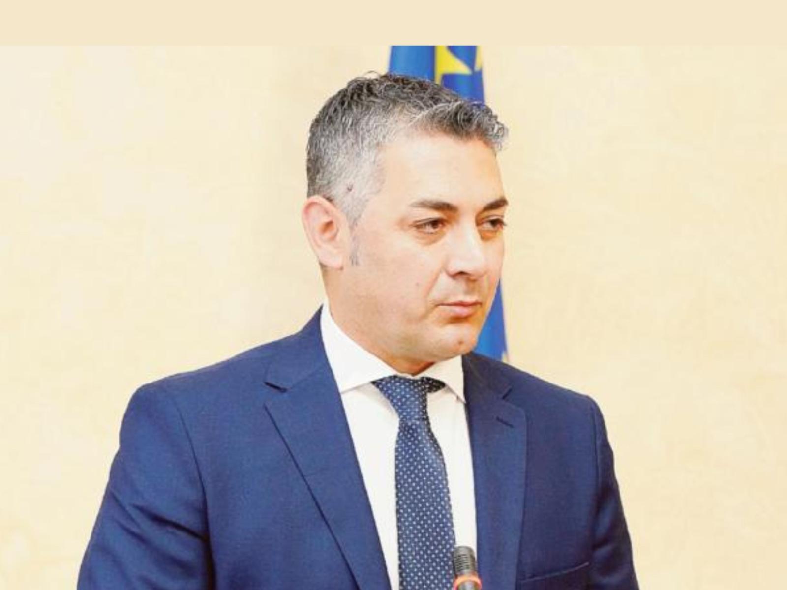 &ldquo;Questa &egrave; un&rsquo;opportunit&agrave; per tutti&rdquo;