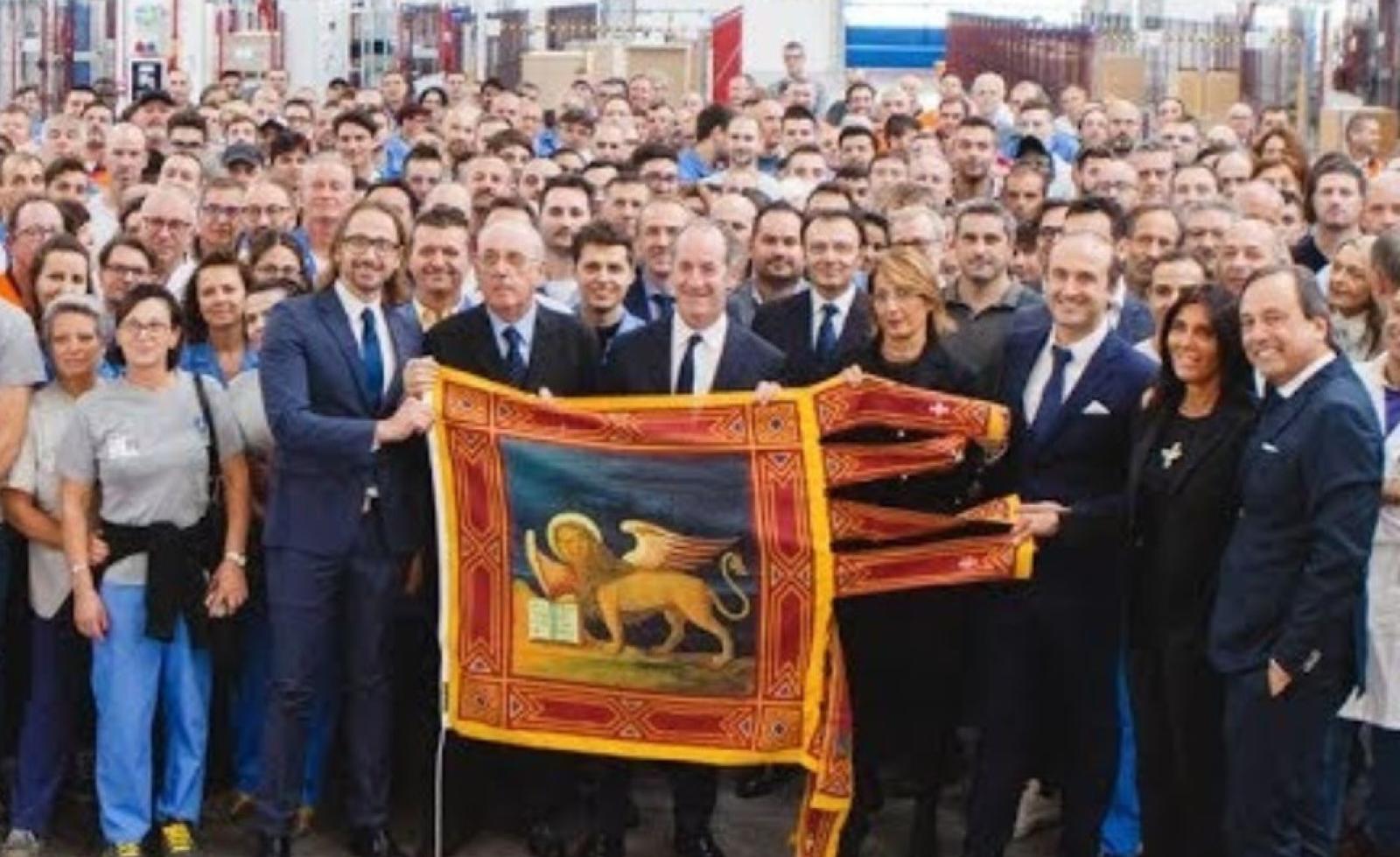 Lavoro e sicurezza, "imprescindibili"