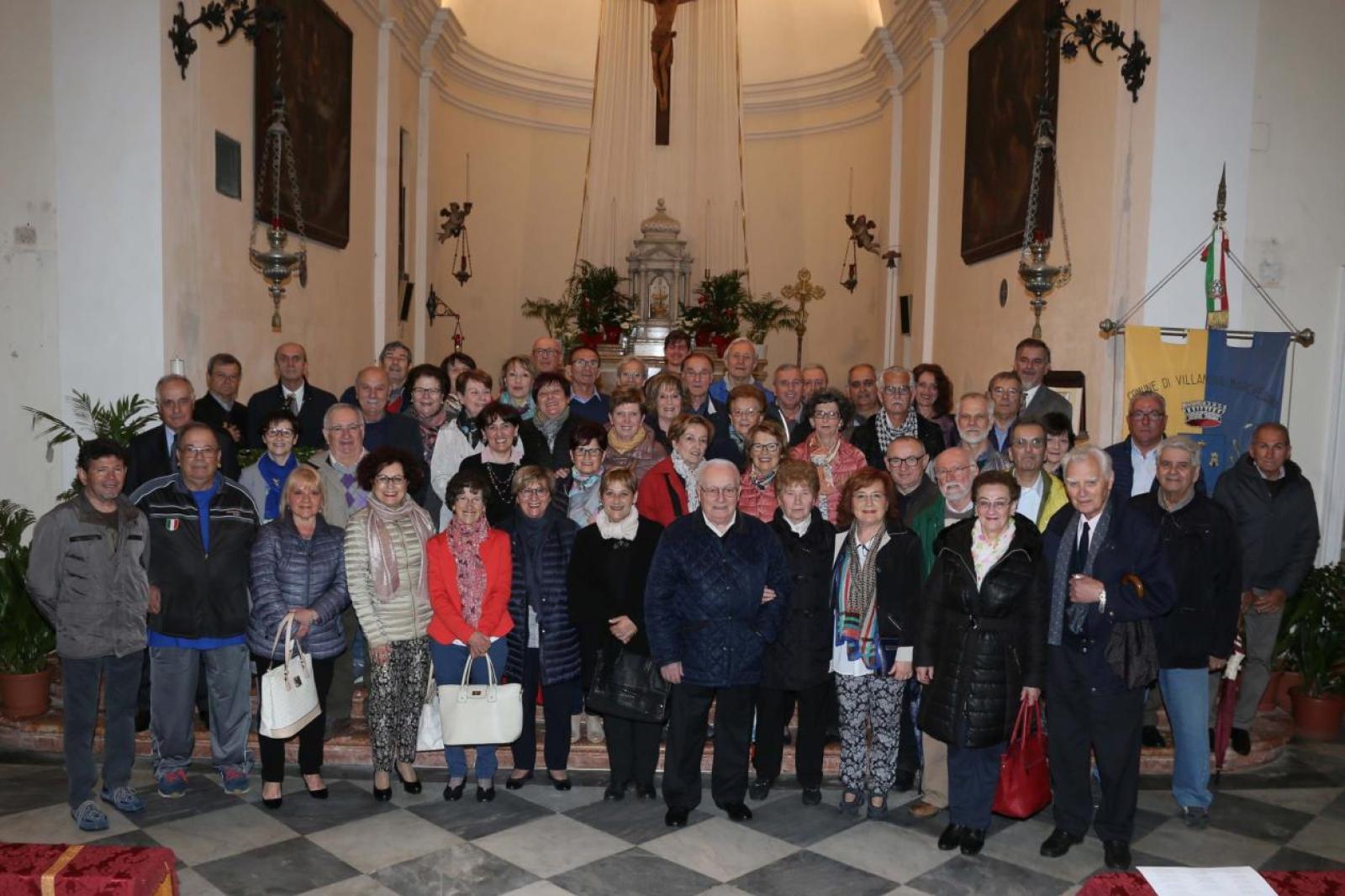 Il ritorno degli emigrati