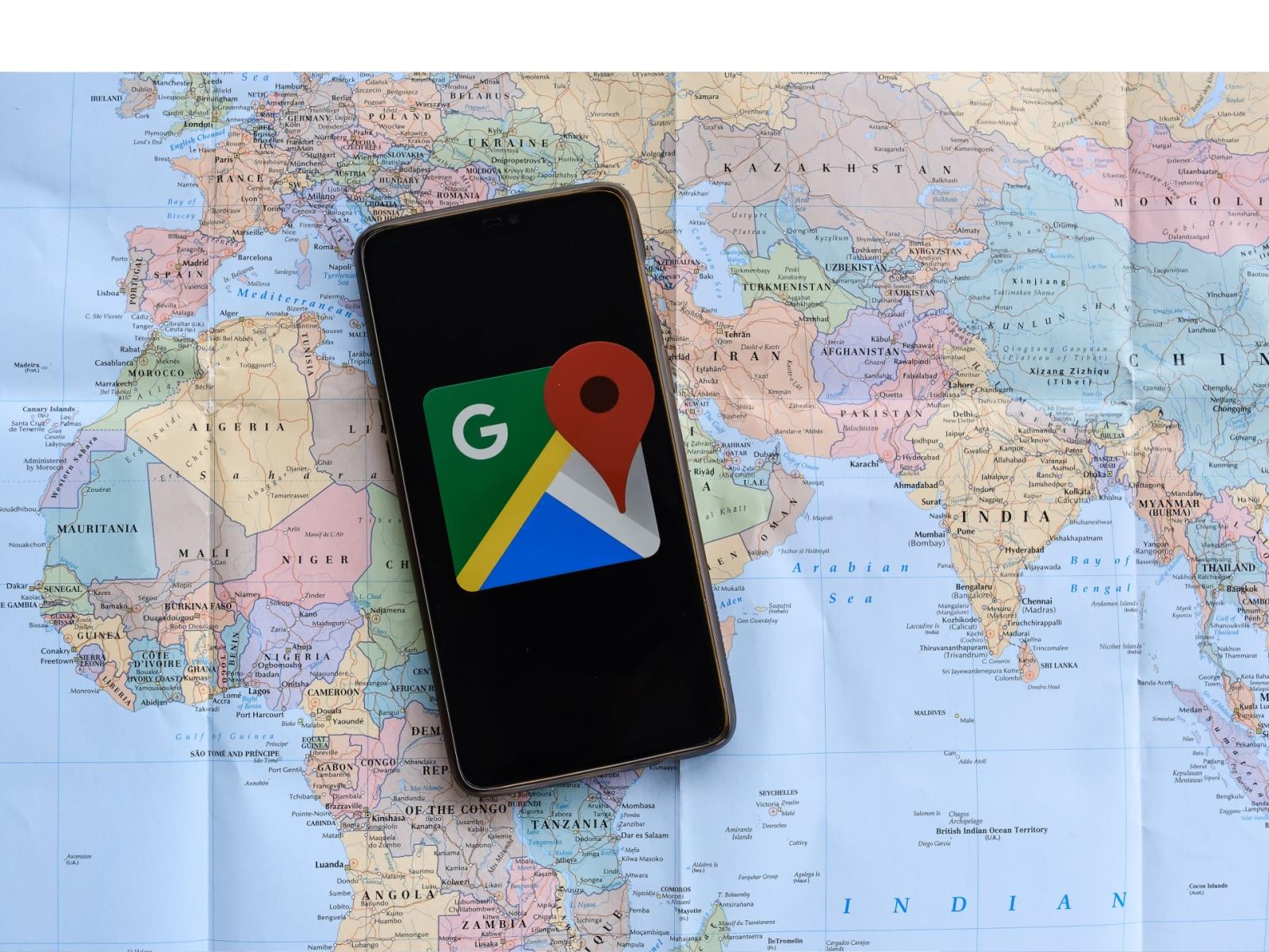 Google Maps rivoluziona la privacy: cosa fare prima del 18 maggio