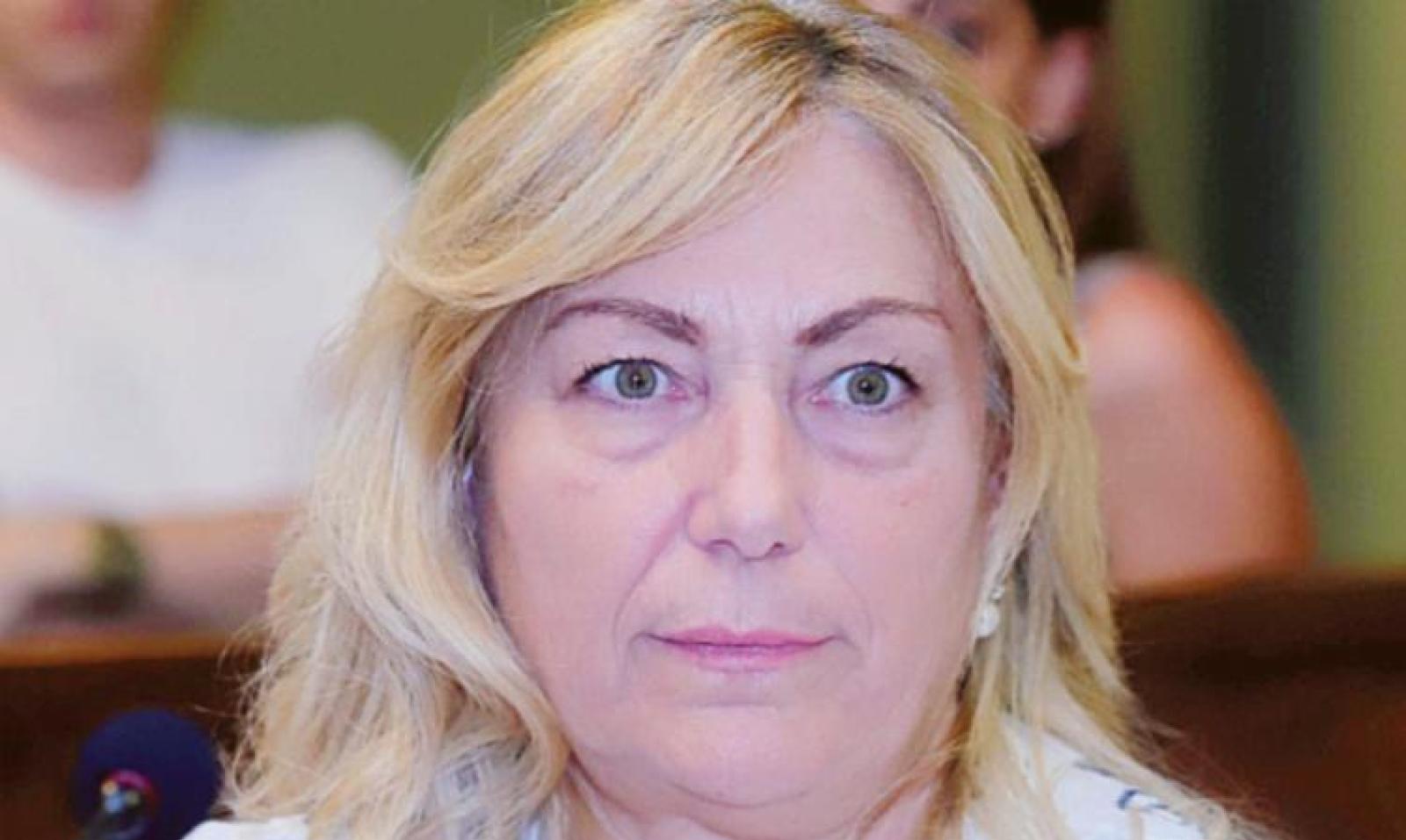 Assessore: Venuto e Bettarello in corsa