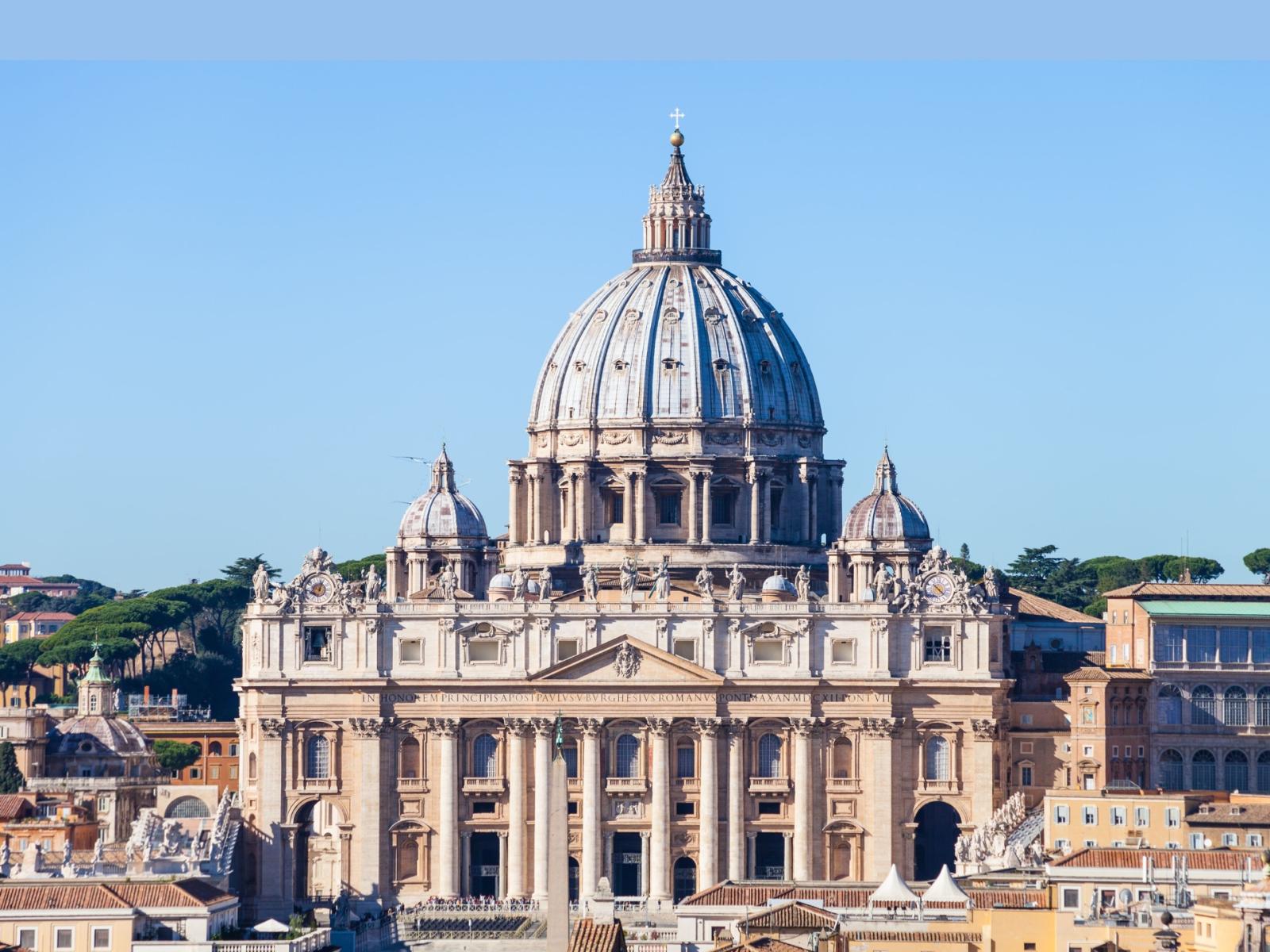 Giubileo 2025: salute e sicurezza per 30 milioni di pellegrini a Roma