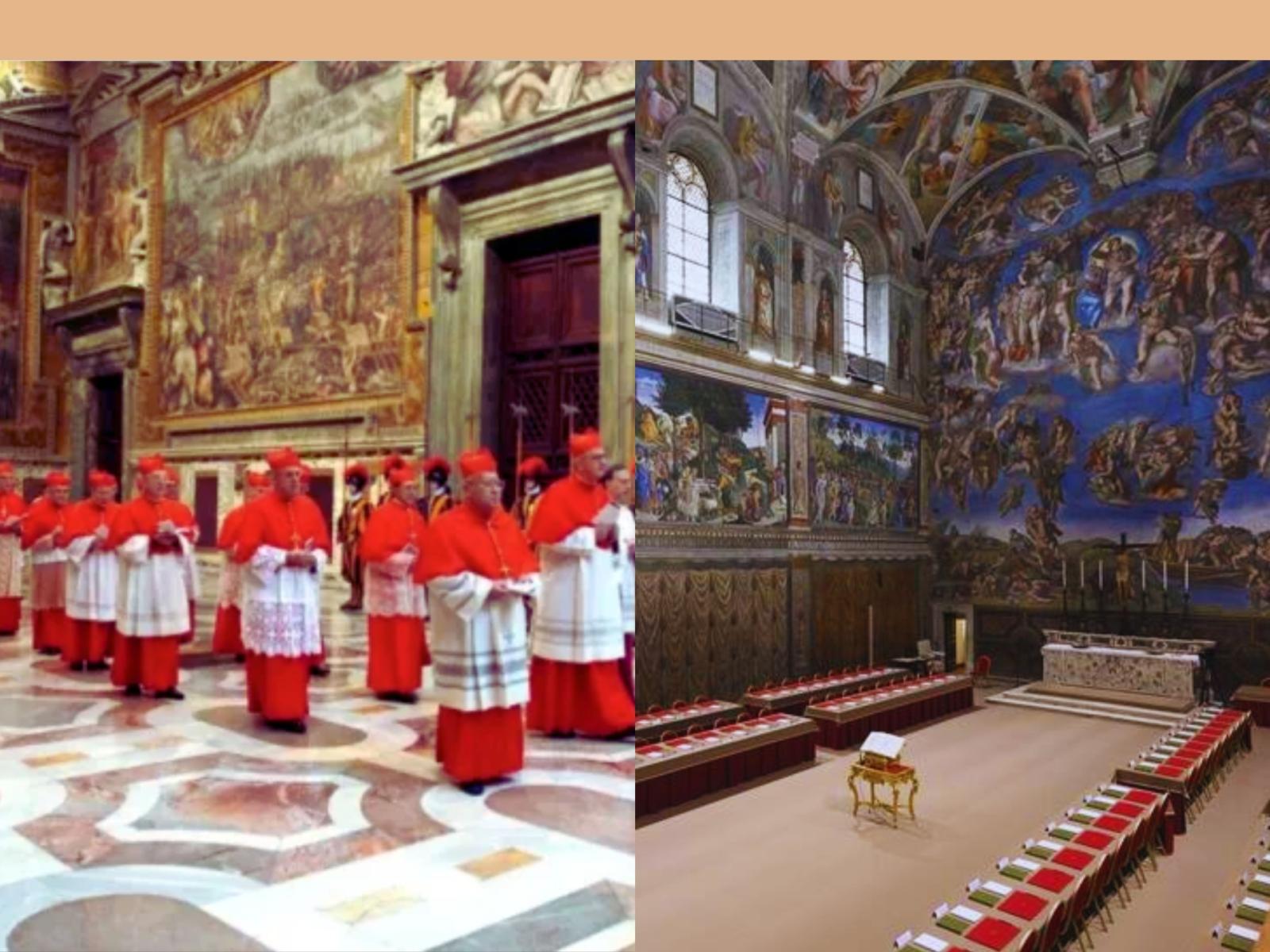 Conclave 2025: l'attesa per la prima fumata e le sfide della Chiesa di oggi