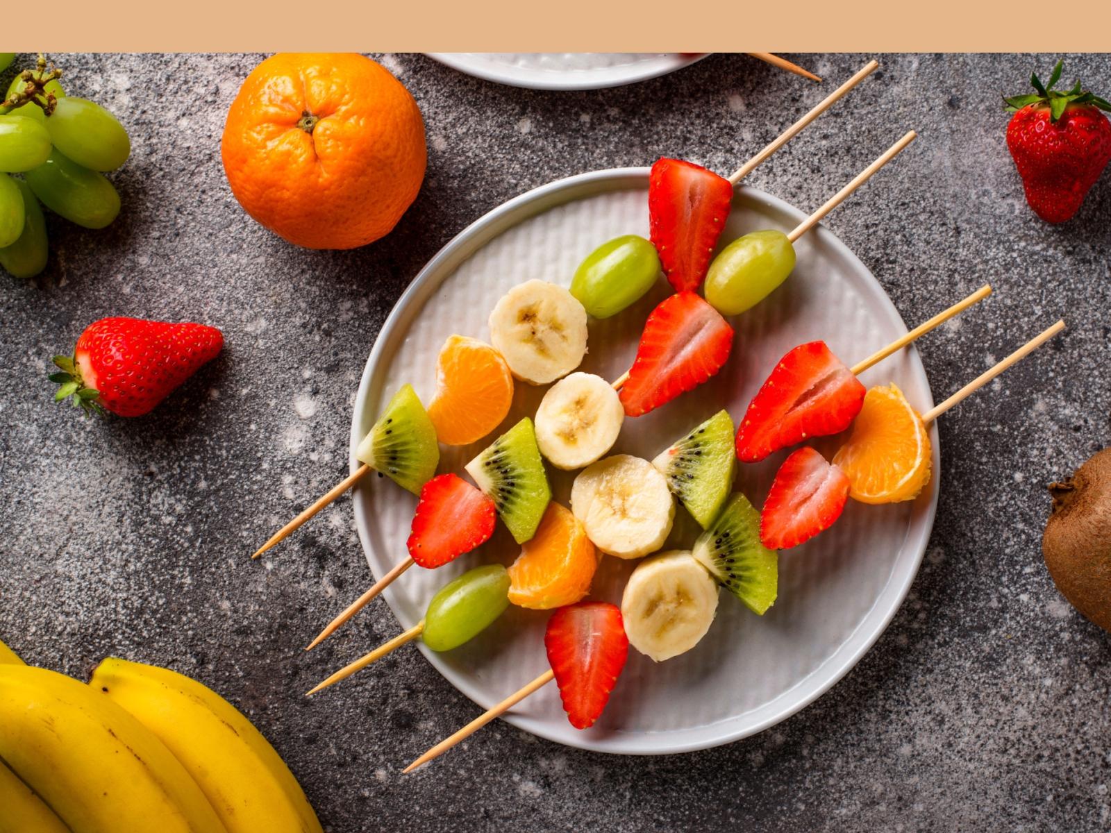 Merende che conquistano i piccoli palati