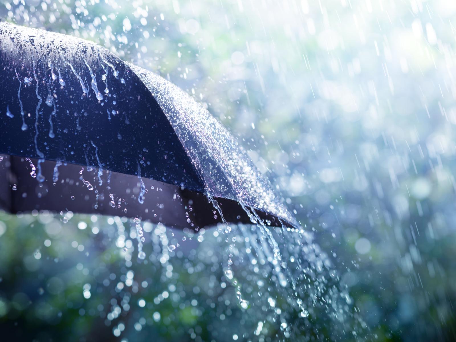 Protezione Civile in allerta per maltempo e possibili frane nelle zone collinari