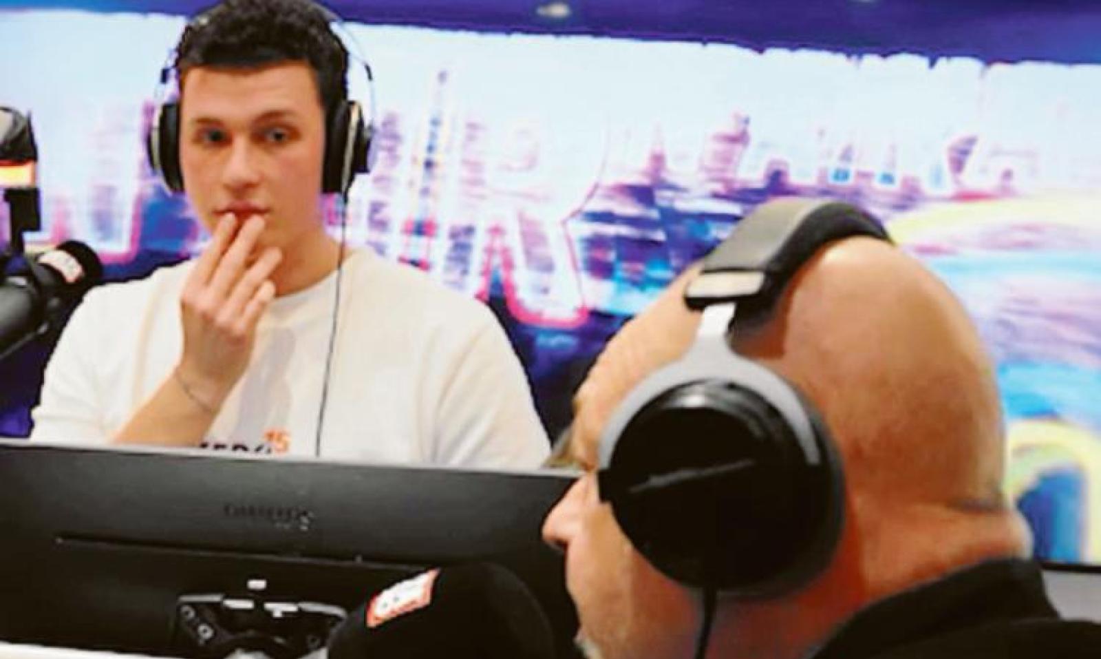 Il punto di vista dell&rsquo;altro va on air