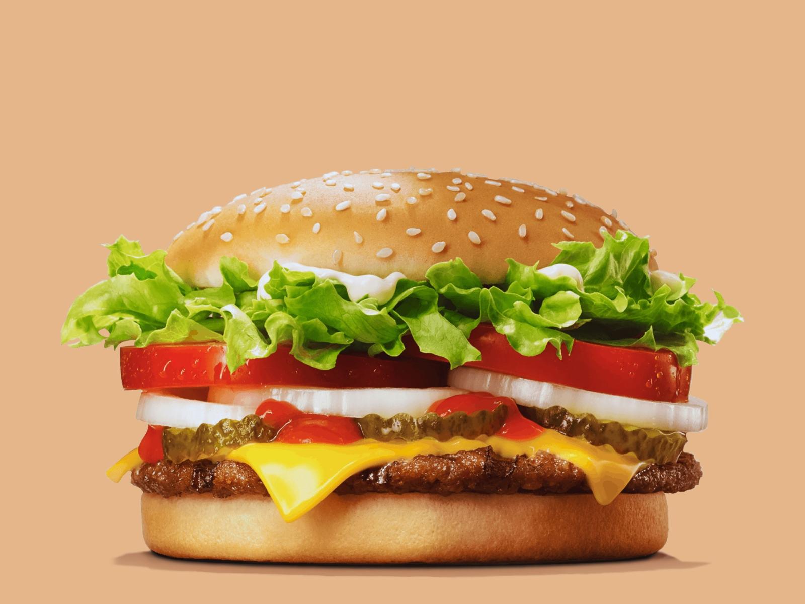 Burger King sotto accusa: la verit&agrave; dietro le pubblicit&agrave; ingannevoli