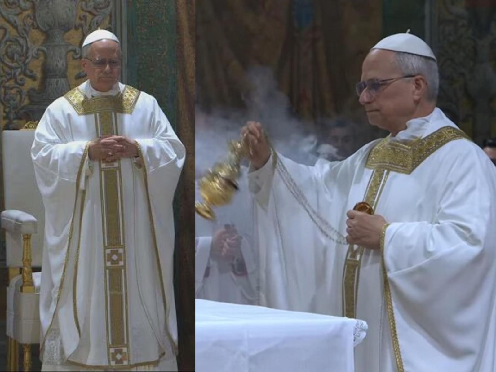 Leone XIV: il nuovo Papa americano che scuote il Vaticano