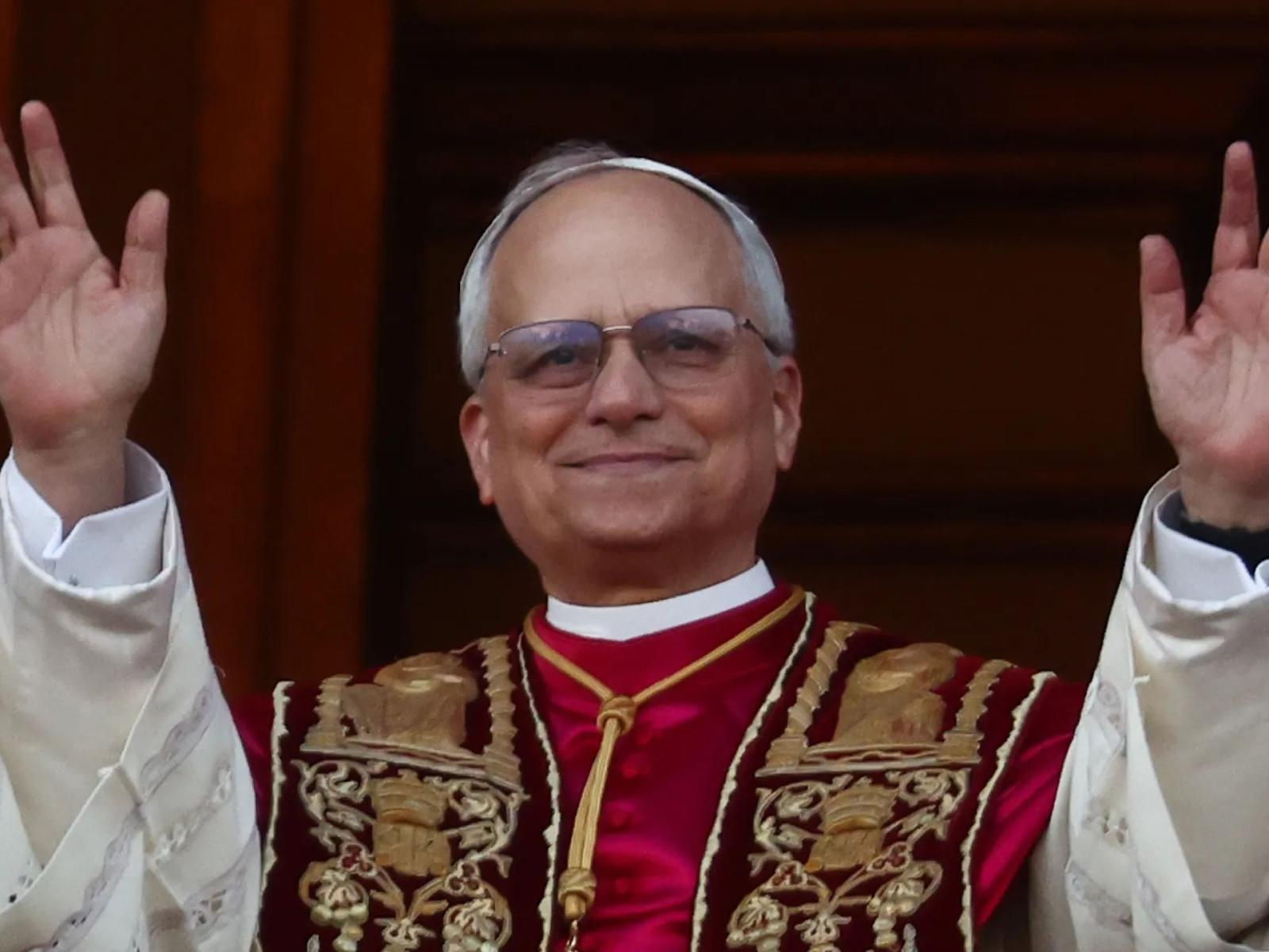 le radici italiane di papa leone xiv: un viaggio tra storia e genealogia