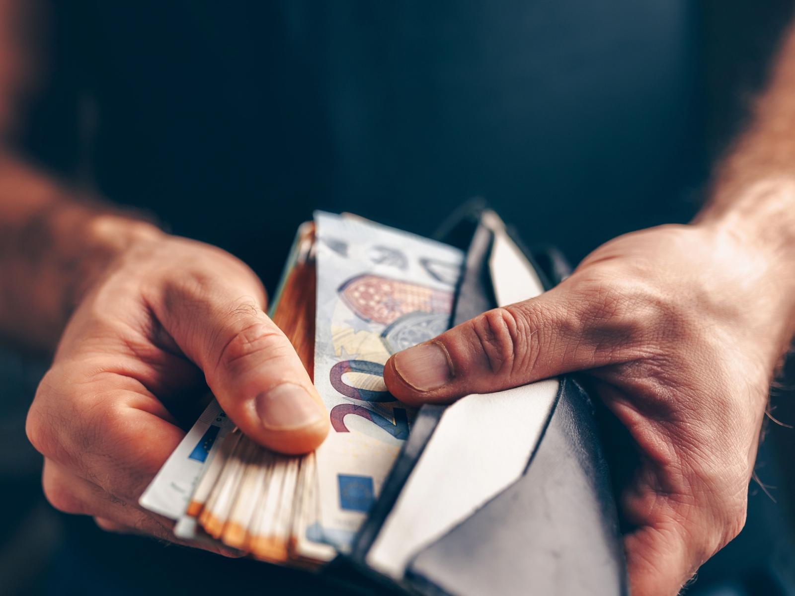 Una grande storia di gentilezza e perdono a Reggio Emilia