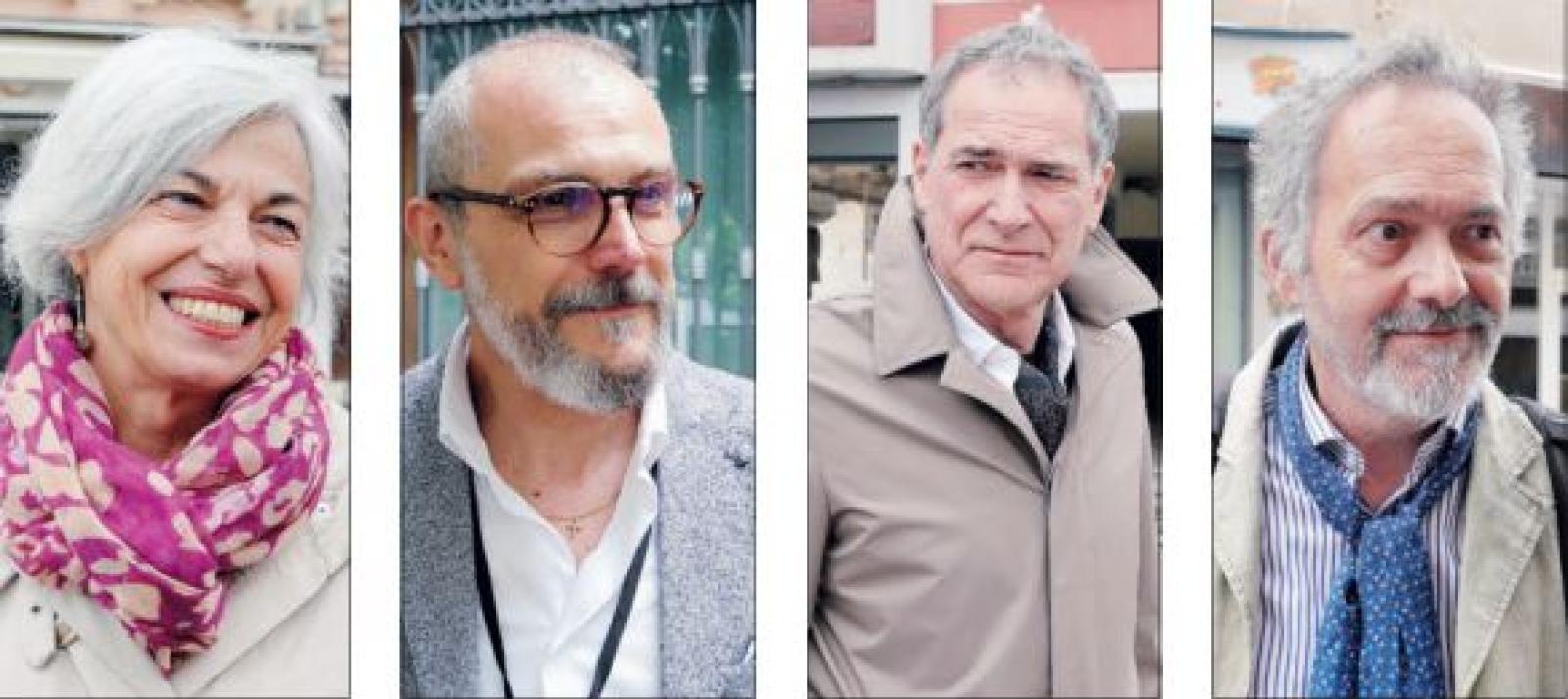 Leone XIV rassicura: &ldquo;Sar&agrave; un papa equilibrato e di pace&rdquo;