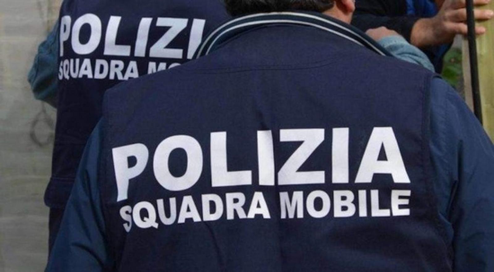 Arrestato per aver maltrattato i genitori