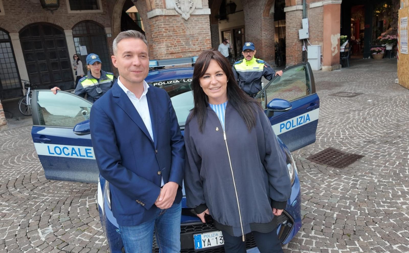 La giunta alza a 40 anni l&rsquo;et&agrave; per entrare nella polizia locale