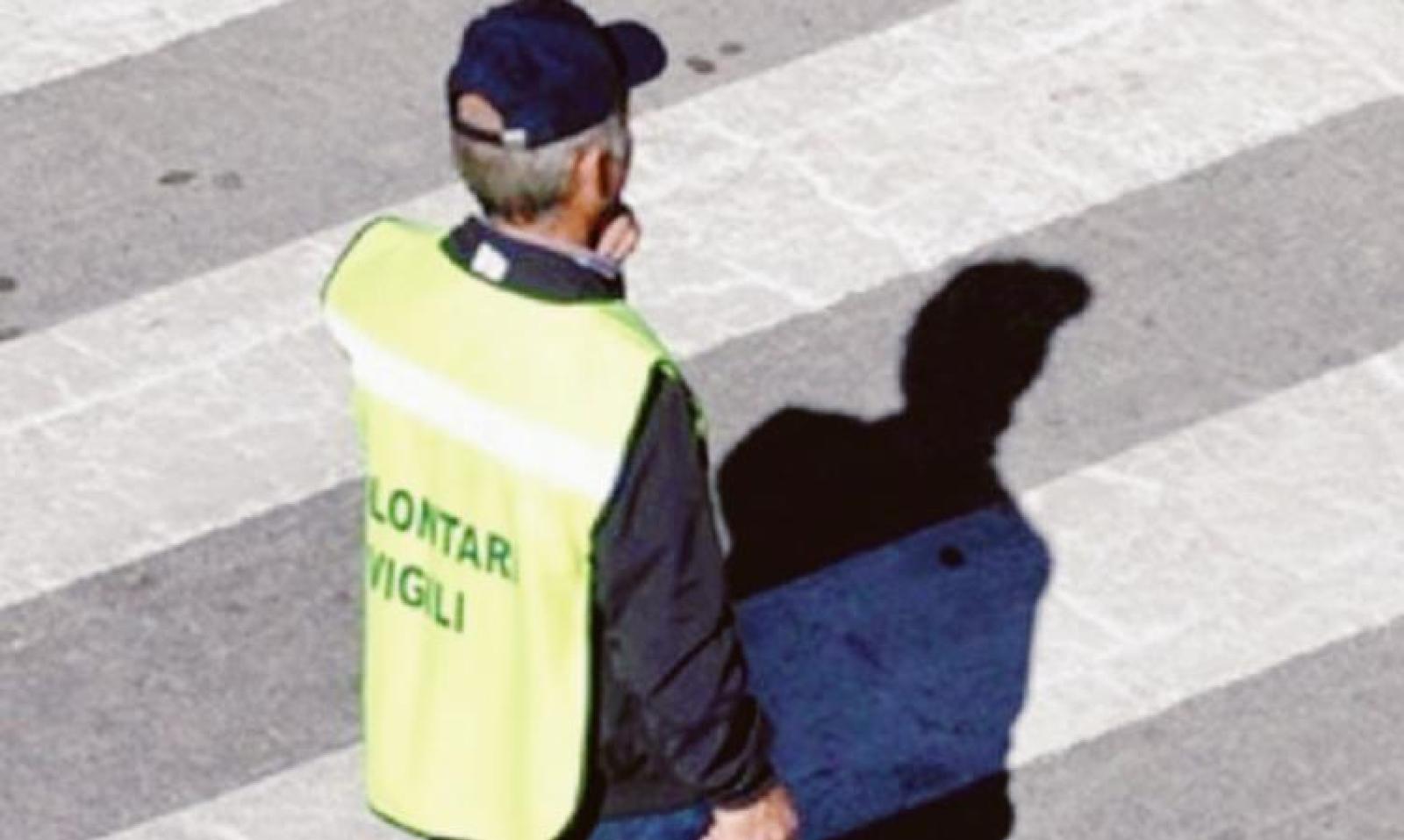 Da settembre i nonni vigili