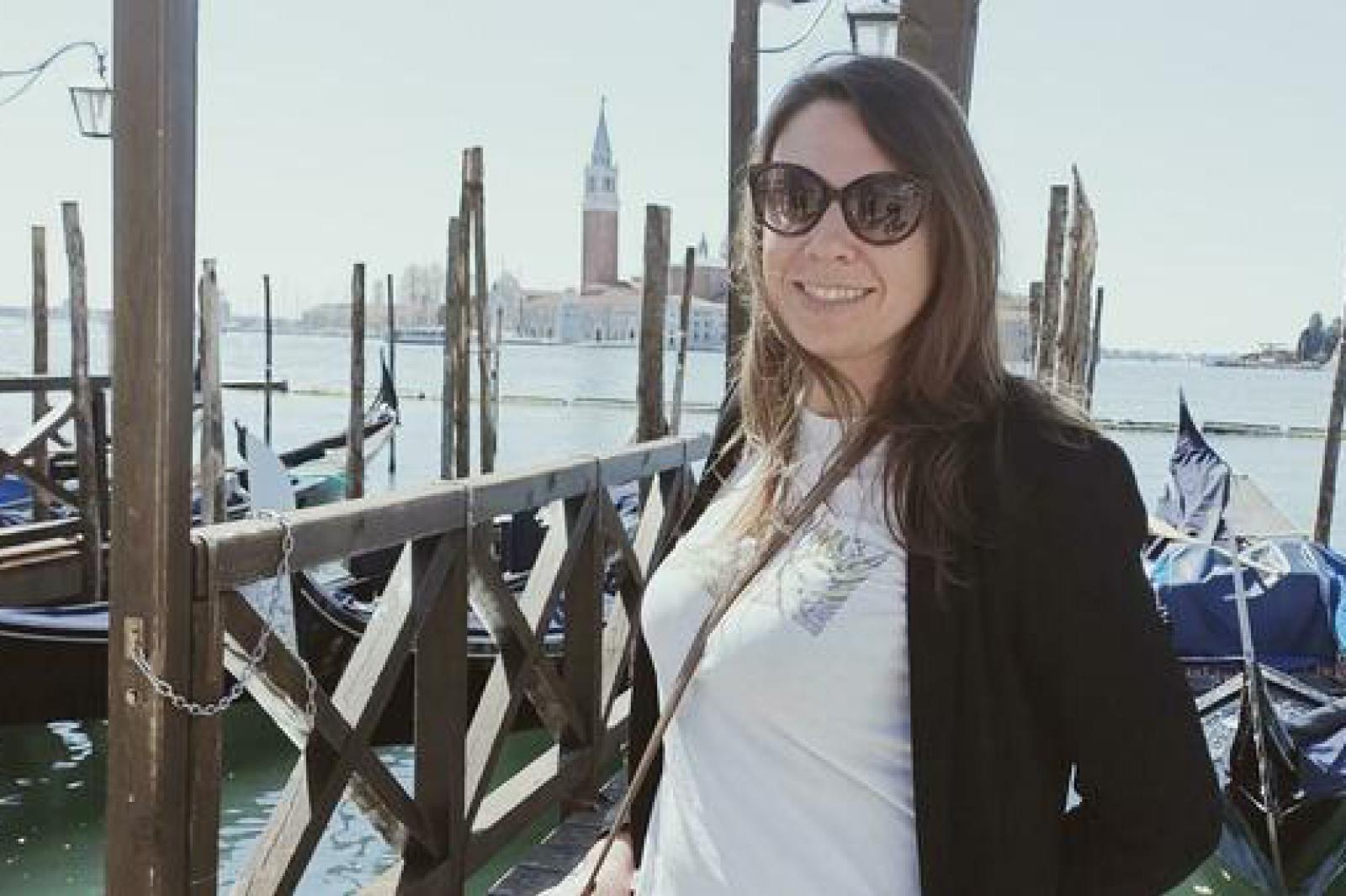 Silvia Tonetto: un addio nel giorno della festa della mamma, il sorriso di una combattente 