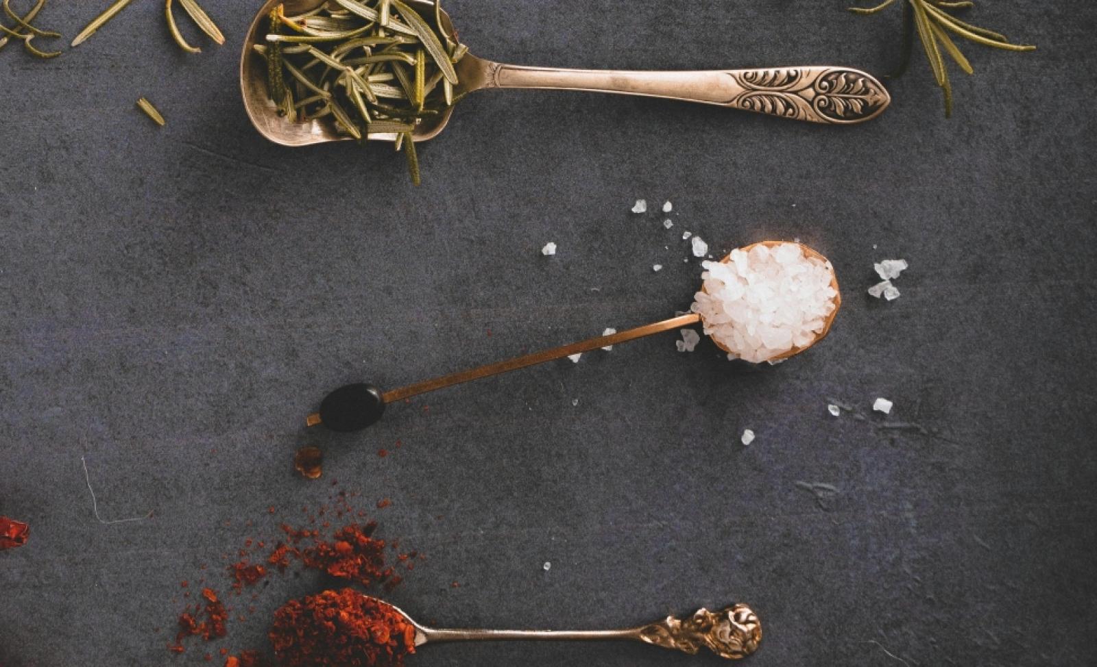 Sale indispensabile, ma con moderazione