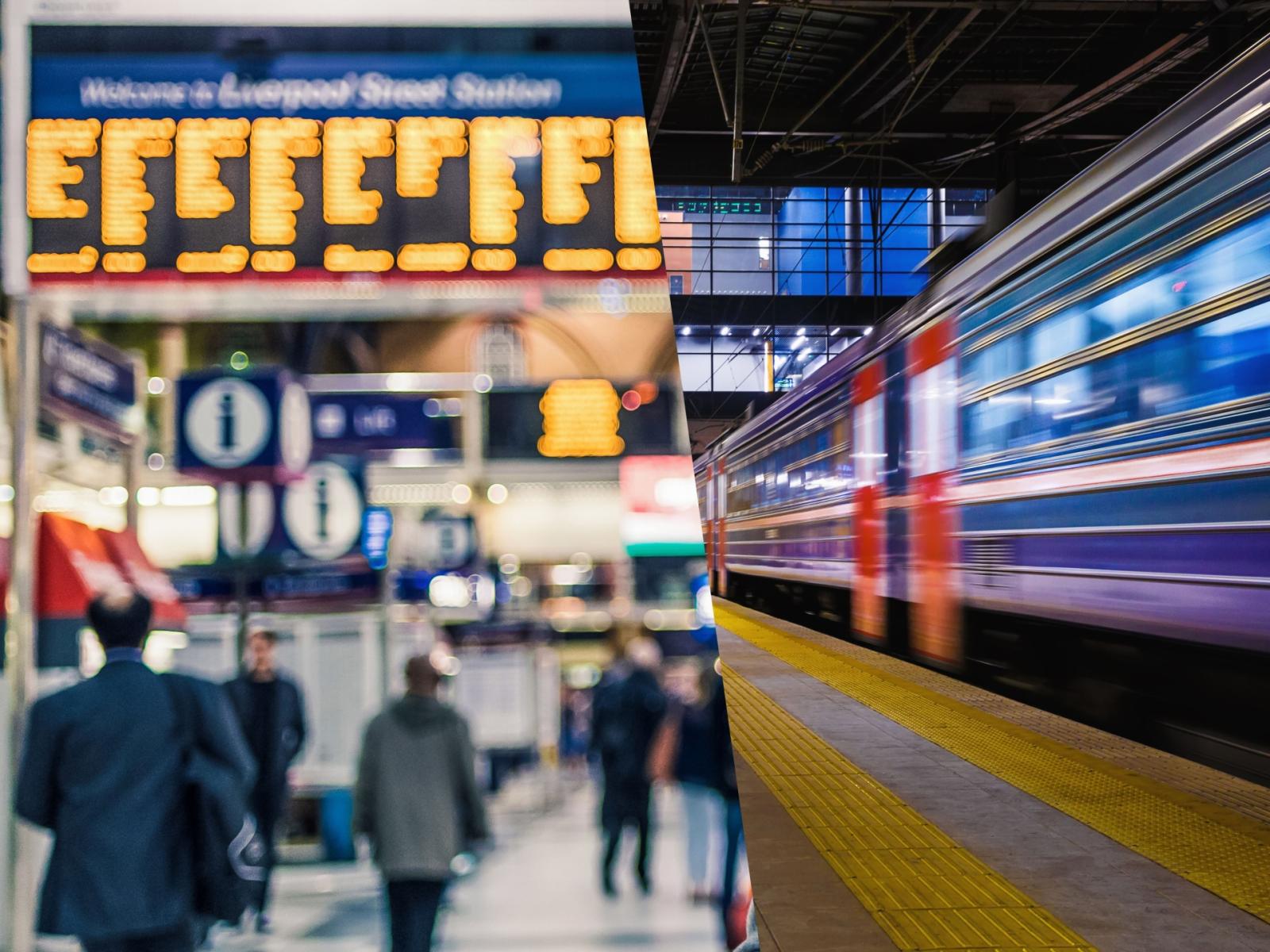Il rinvio dello sciopero dei treni: un gesto di responsabilit&agrave; per l'intronizzazione di Papa Leone XIV
