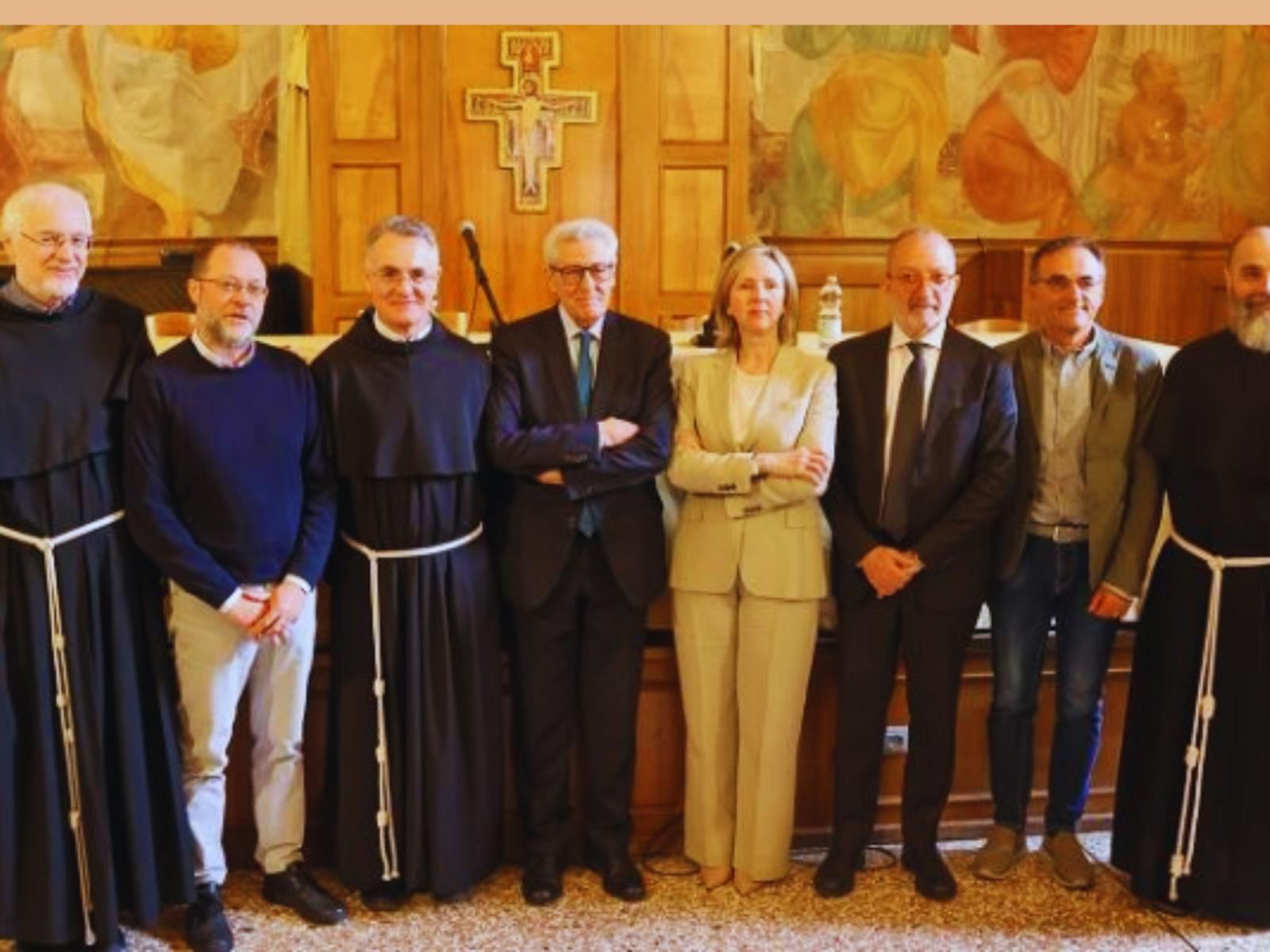 Giugno Antoniano 2025: fede, cultura e speranza a Padova