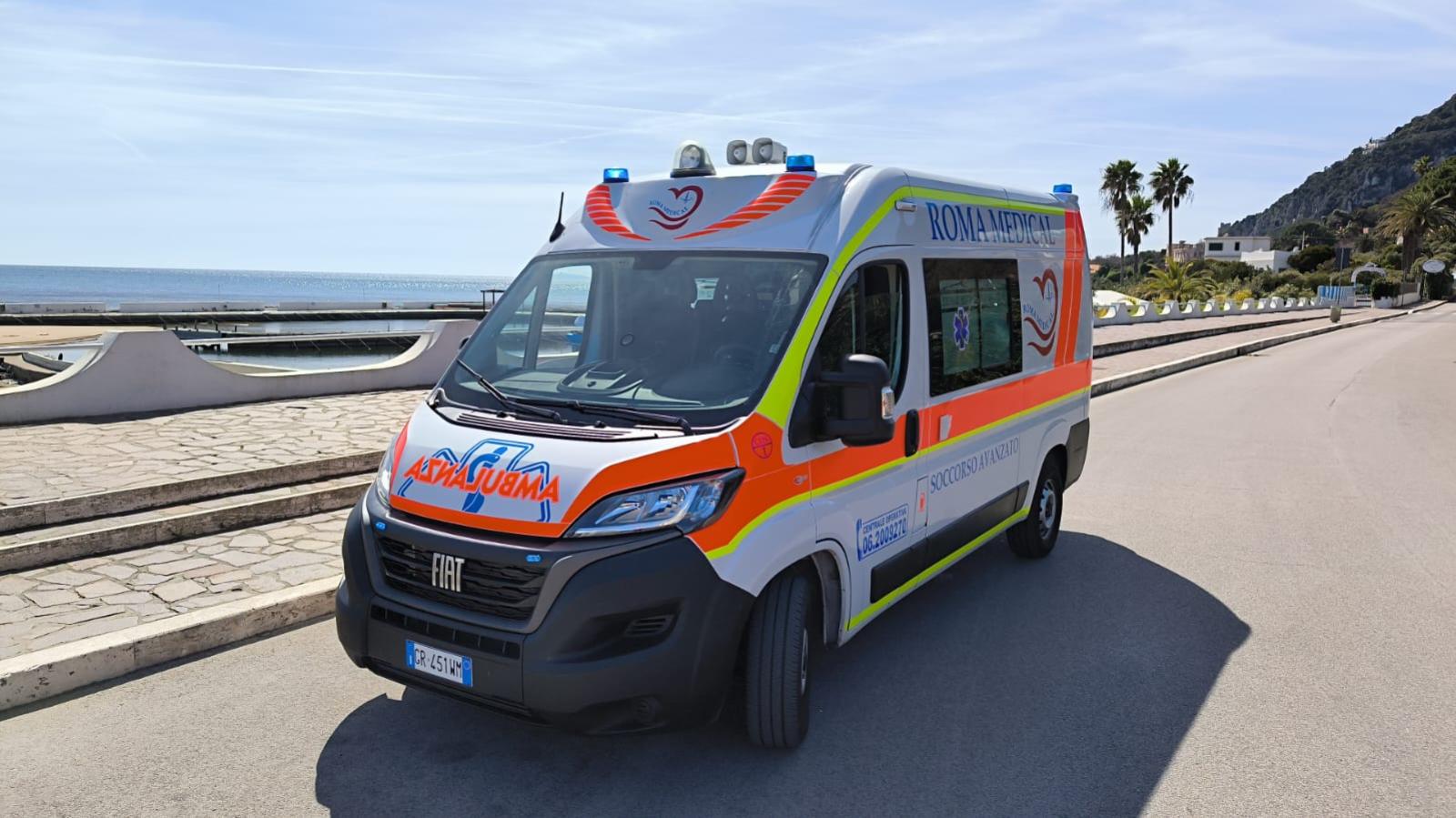 Tragedia a Lido Scacchi: giovane turista muore soffocato durante la colazione