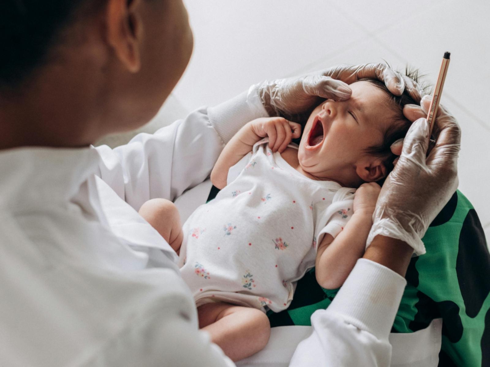 Hospice pediatrico: un faro di speranza per il Triveneto