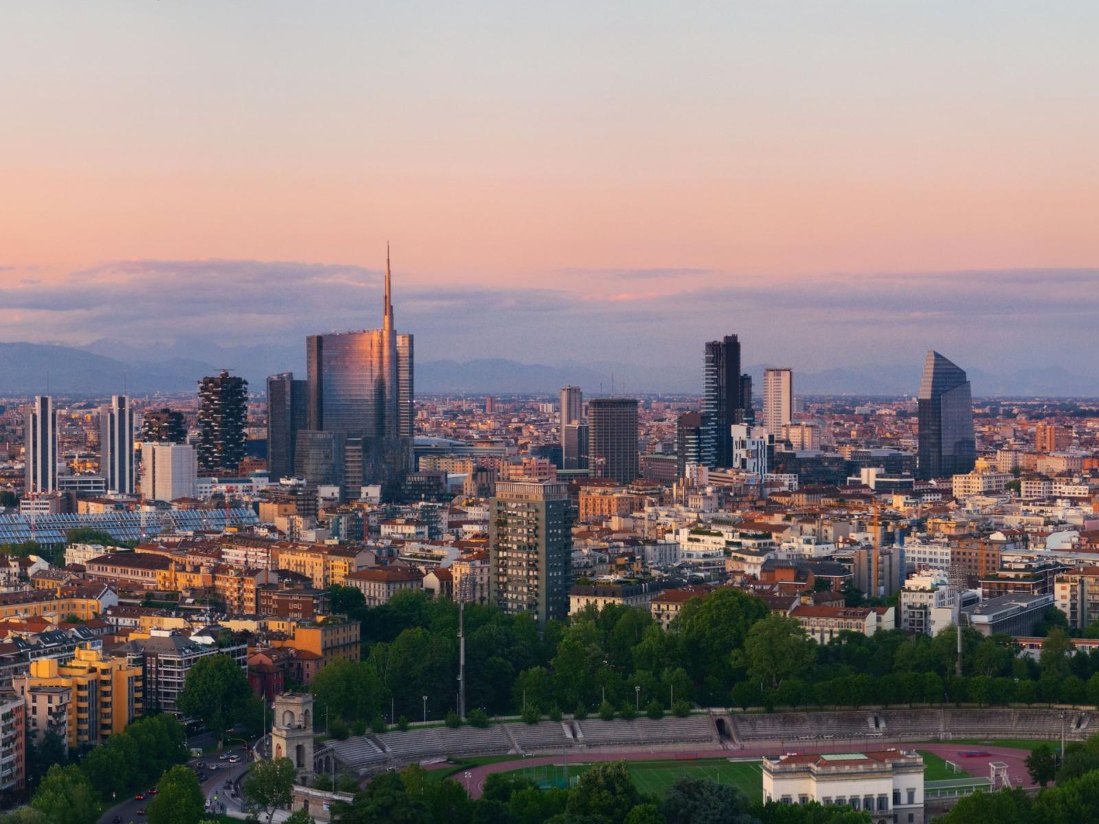 Persi 43mila ettari in 18 anni