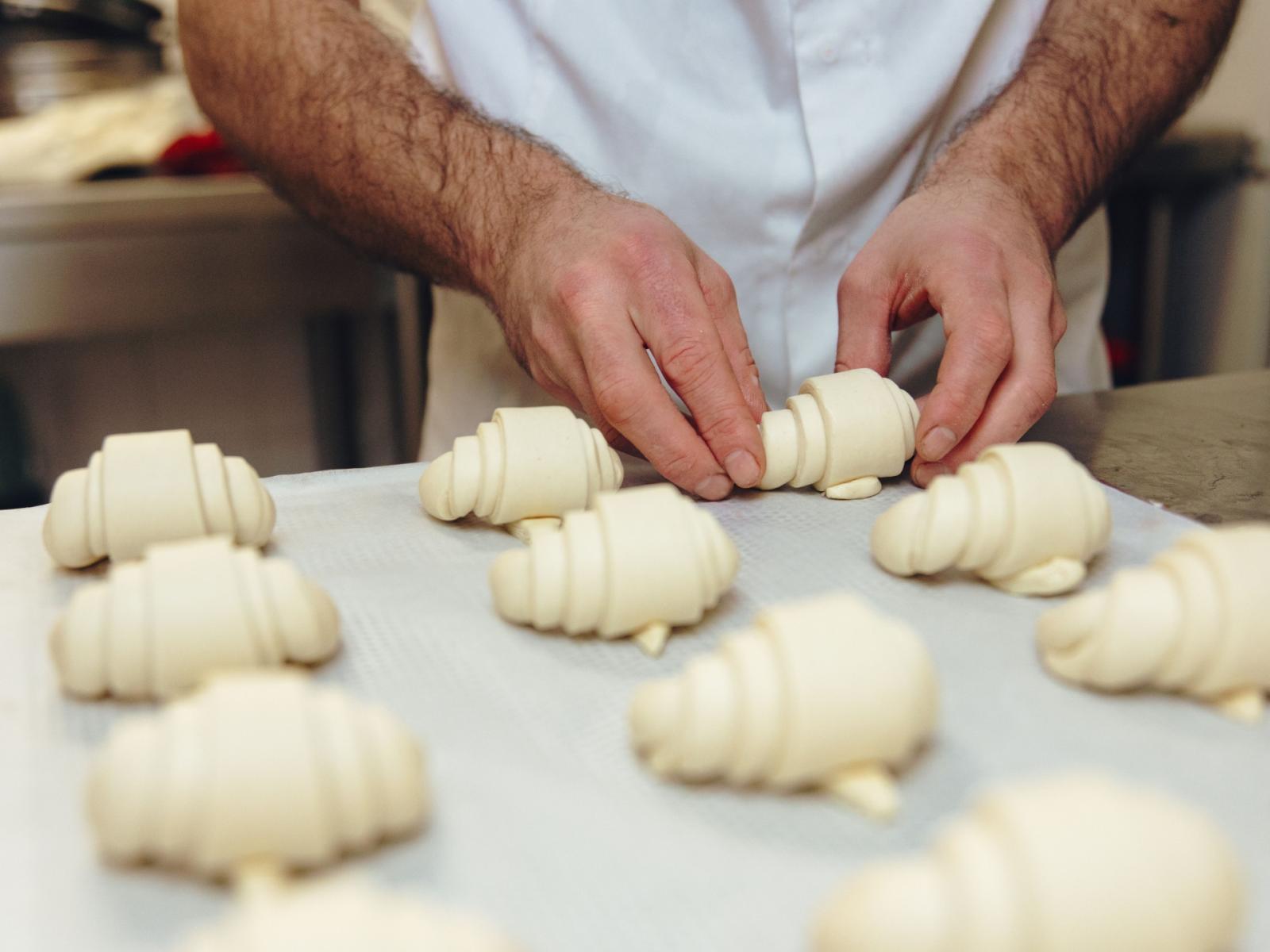 "Vogliamo portare l'arte della pasticceria italiana nel mondo"