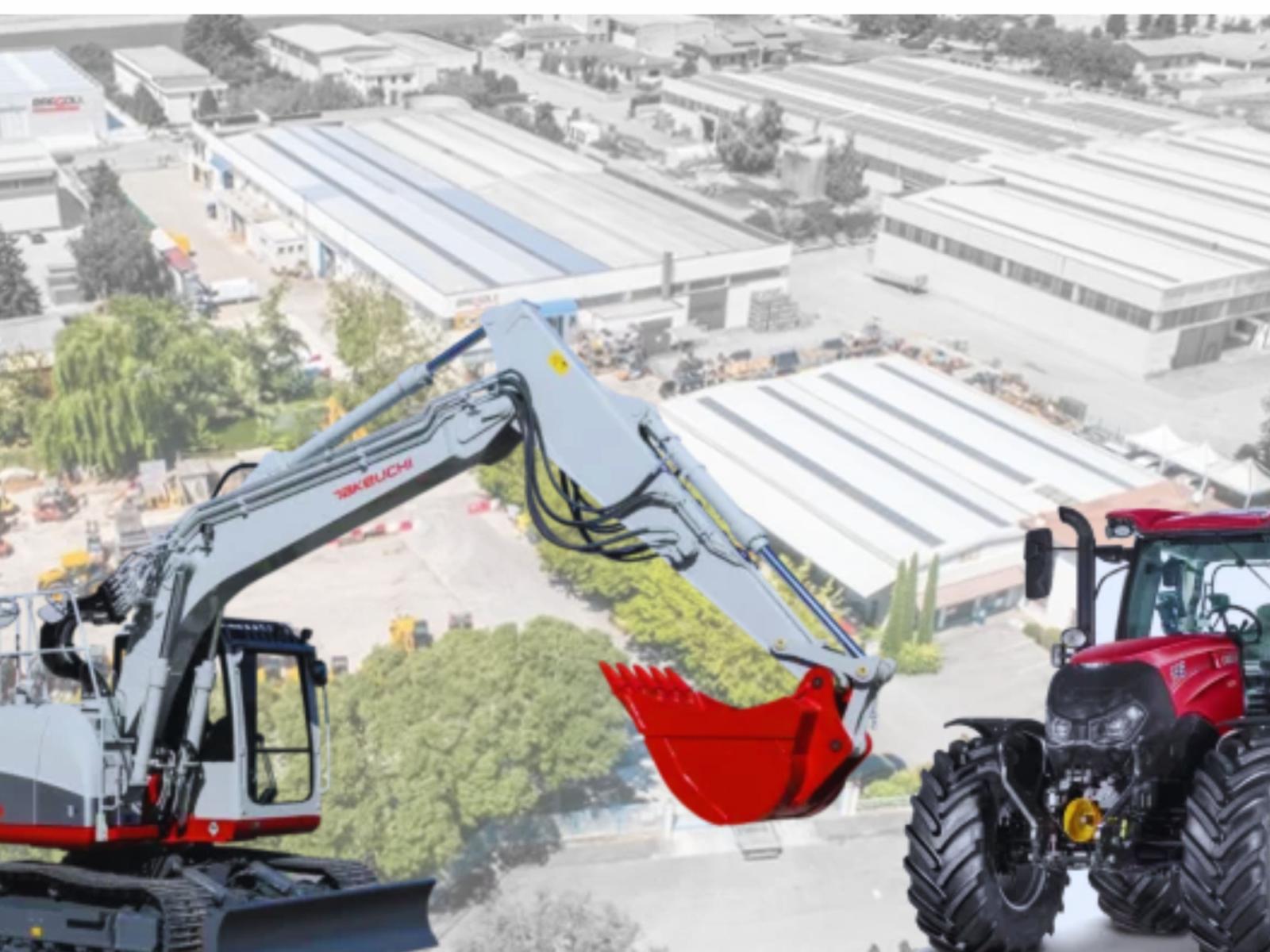 Innovazione e avanguardia: Bregoli Group apre le porte