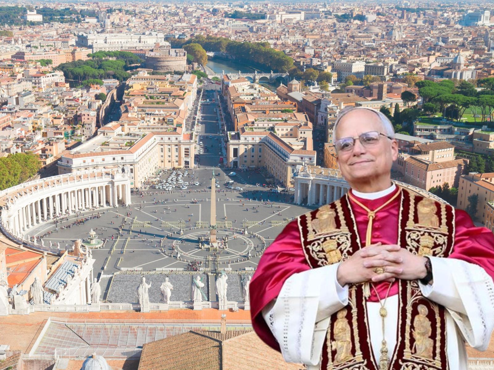 Oltre 250mila fedeli attesi in piazza