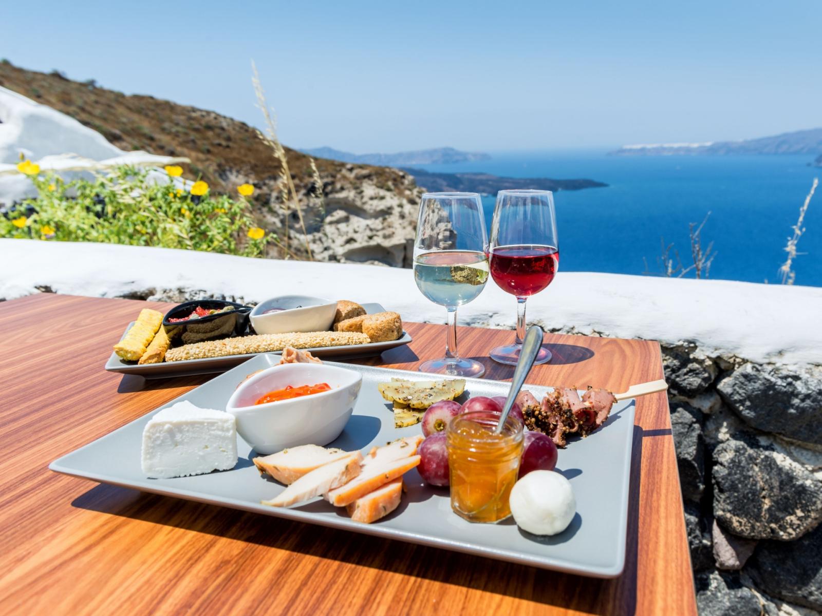 Il boom del turismo enogastronomico in Italia: un motore di crescita economica e culturale