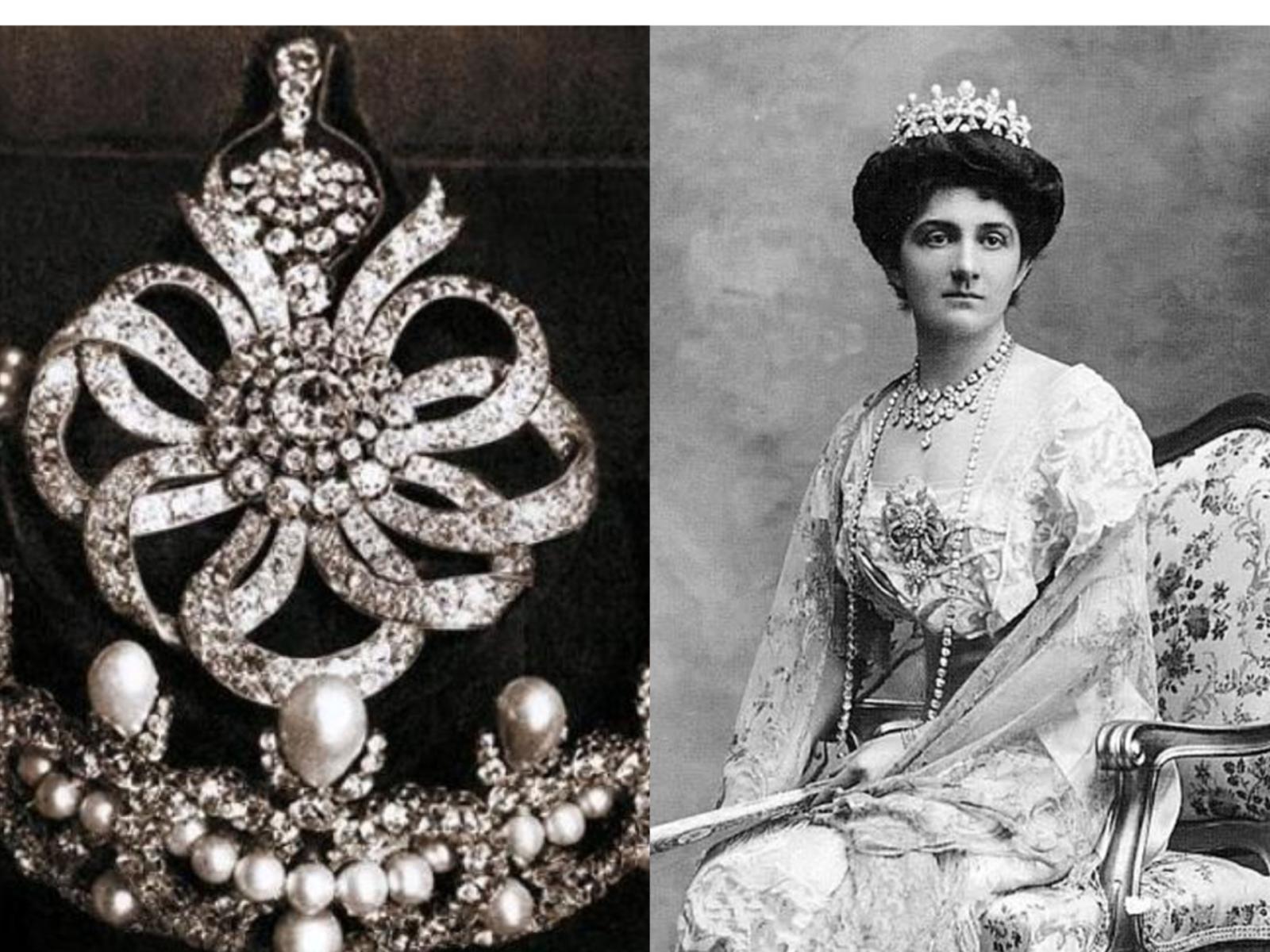 La lunga battaglia legale sui gioielli dei Savoia: Bankitalia vince la causa