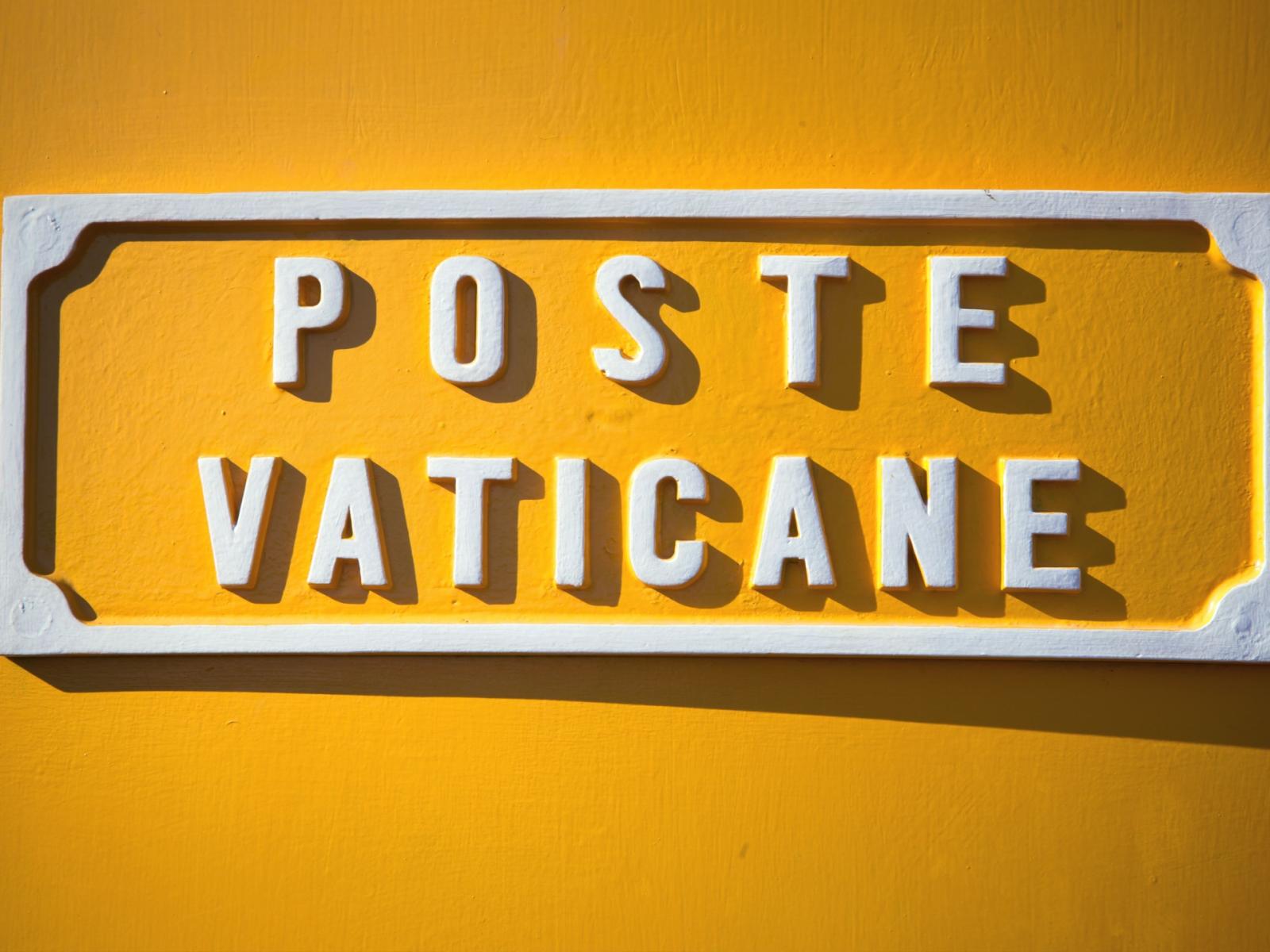 Appassionati di francobolli: Vaticano lancia un nuovo sito