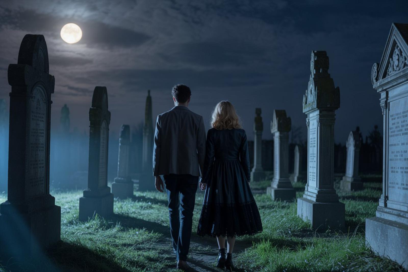 Abano Terme: tra profanazioni e richieste di sicurezza al cimitero cittadino