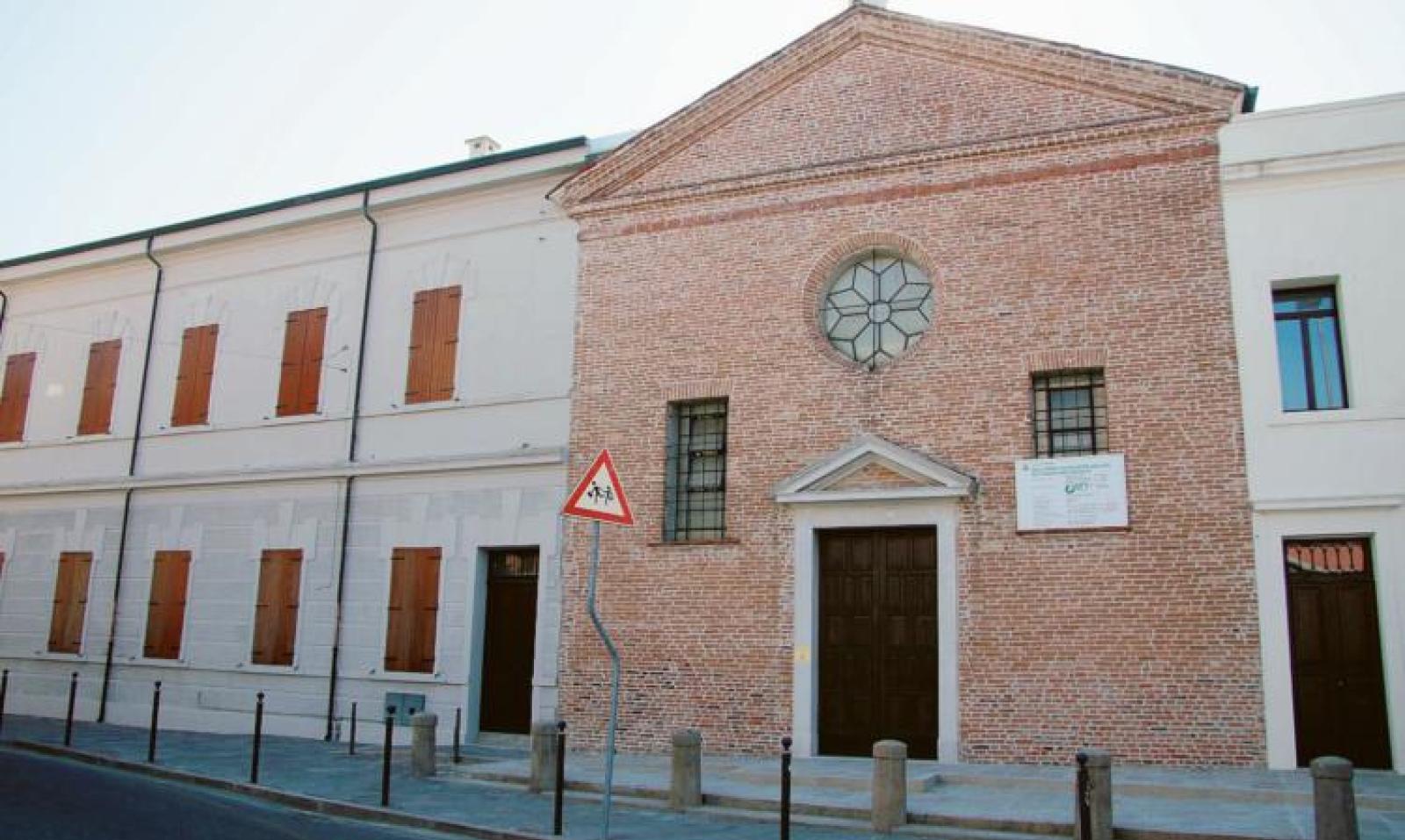 Ex San Michele, nodo propriet&agrave;