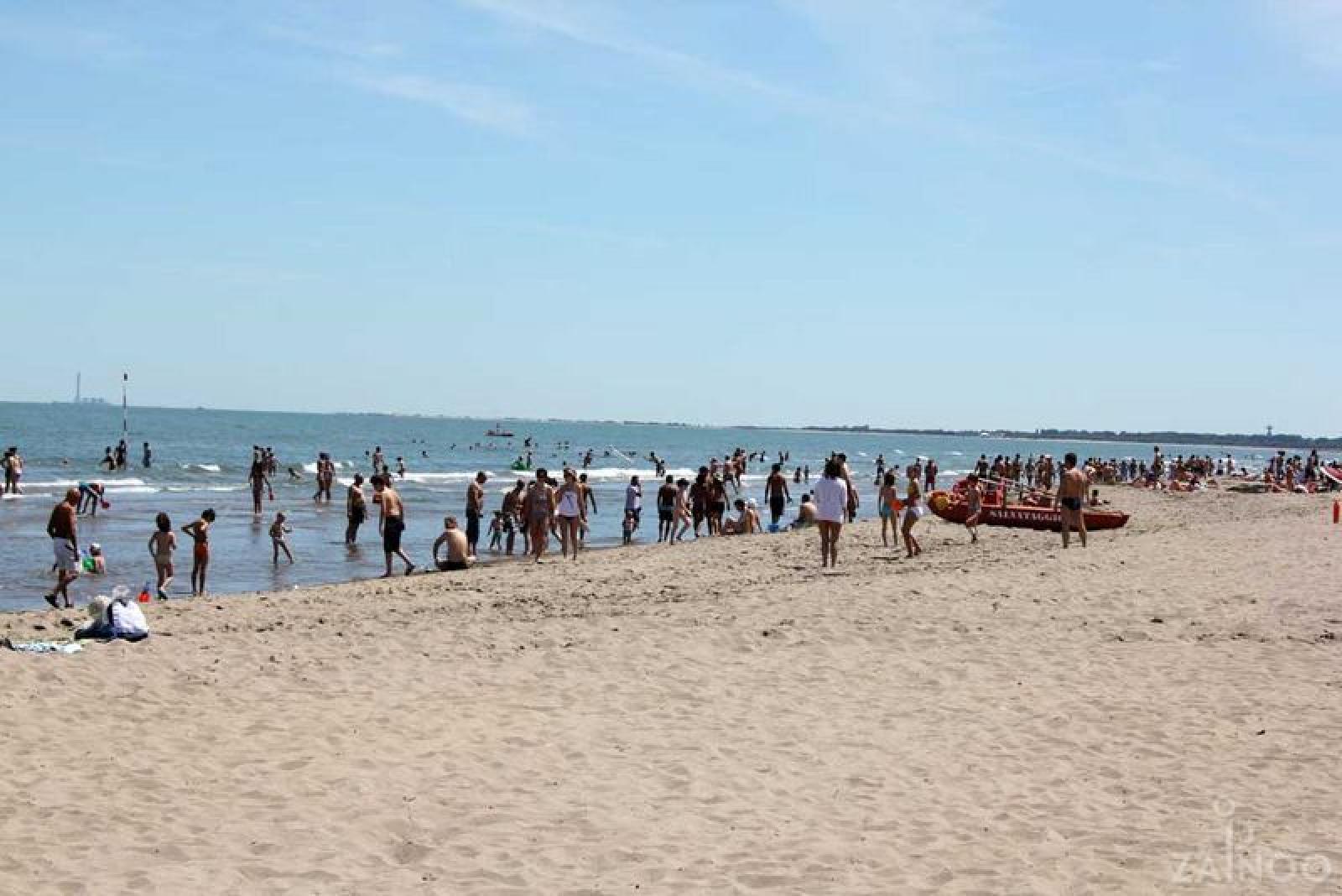 Le nostre spiagge sono sempre pi&ugrave; blu