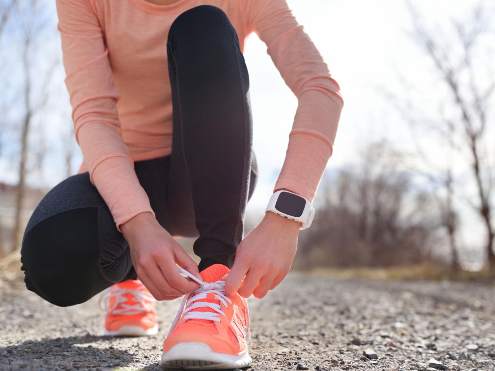 Italia in movimento: la sedentariet&agrave; &egrave; in calo, ma c'&egrave; ancora strada da fare