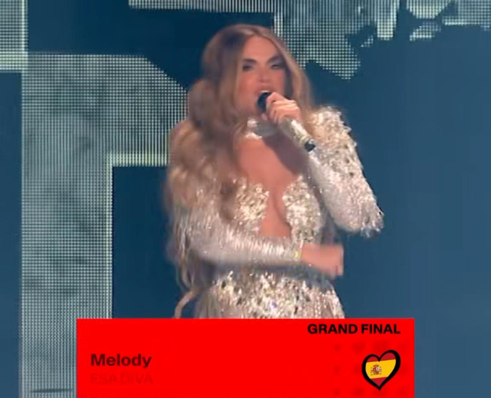 Eurovision, televoto falsato