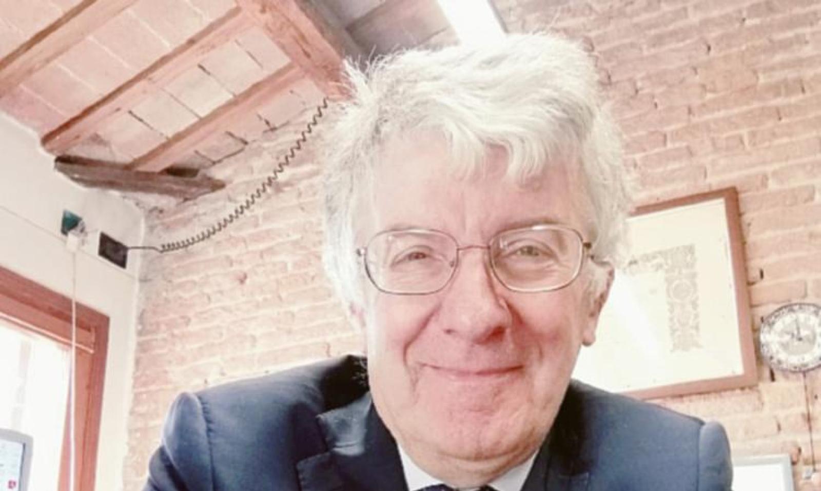 Pavarin &egrave; il garante dei detenuti