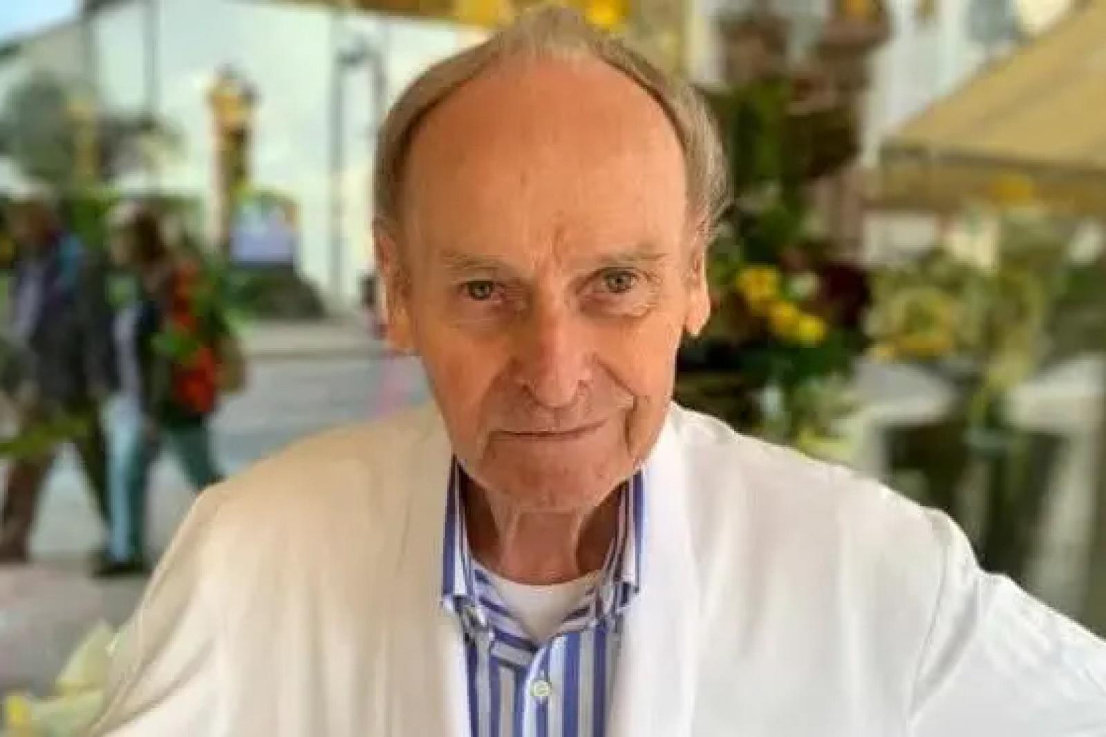 Montegrotto saluta il maestro dei dolci: l'eredit&agrave; di Natale Dalla Bona