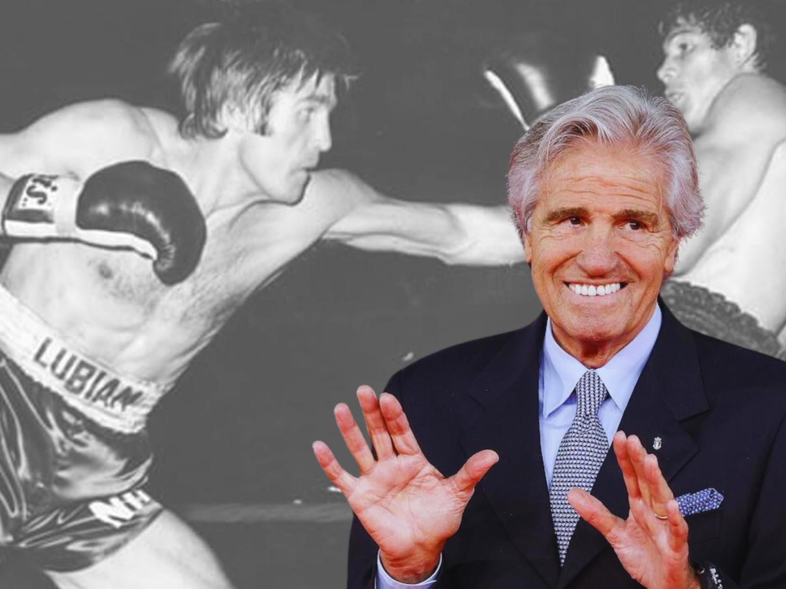 Addio a Nino Benvenuti: il pugile che ha fatto la storia della boxe italiana