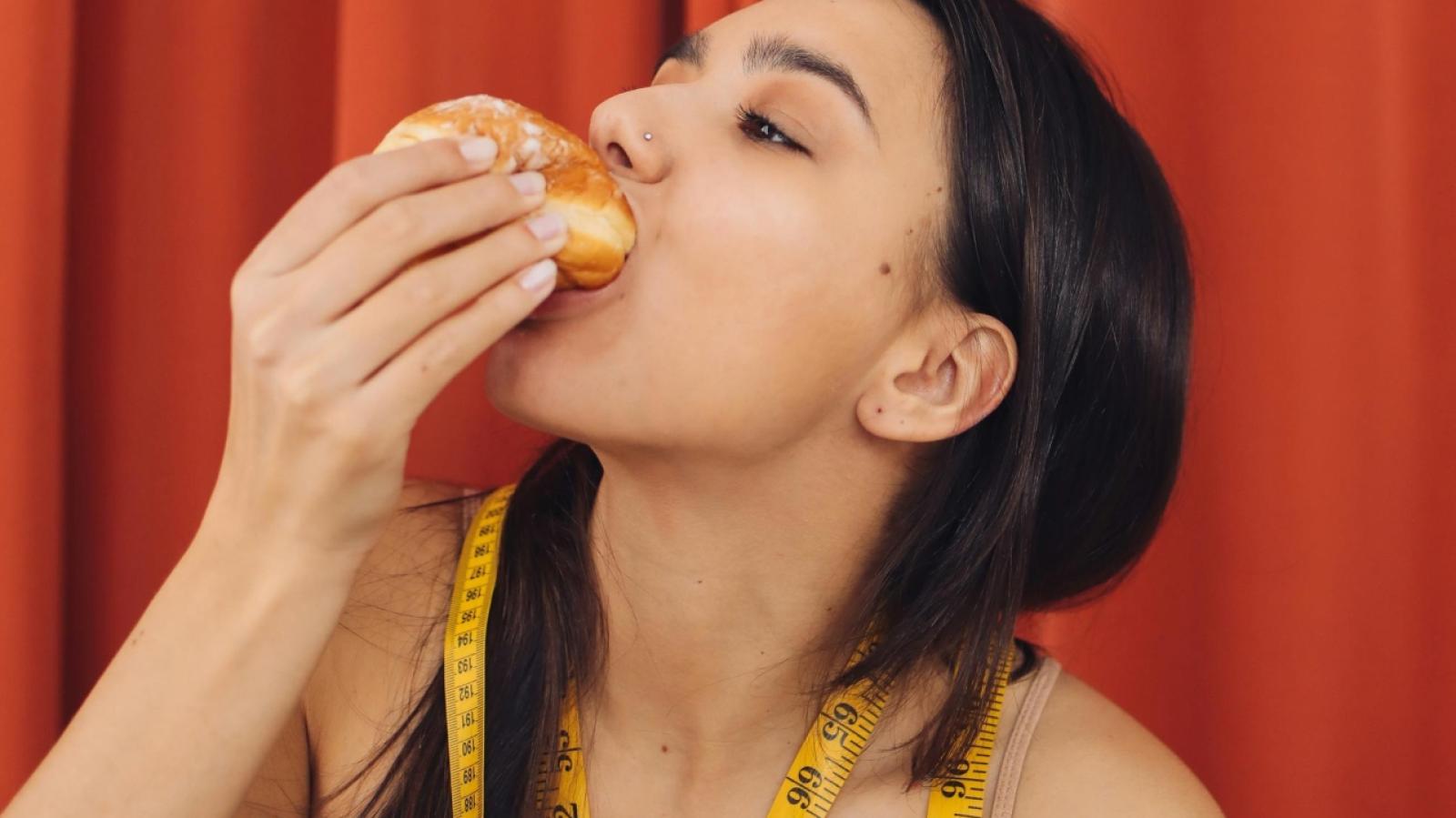 Pane a dieta: si pu&ograve;