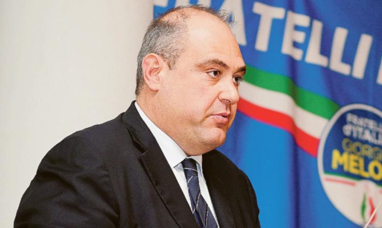 Il nuovo assessore? Al commercio