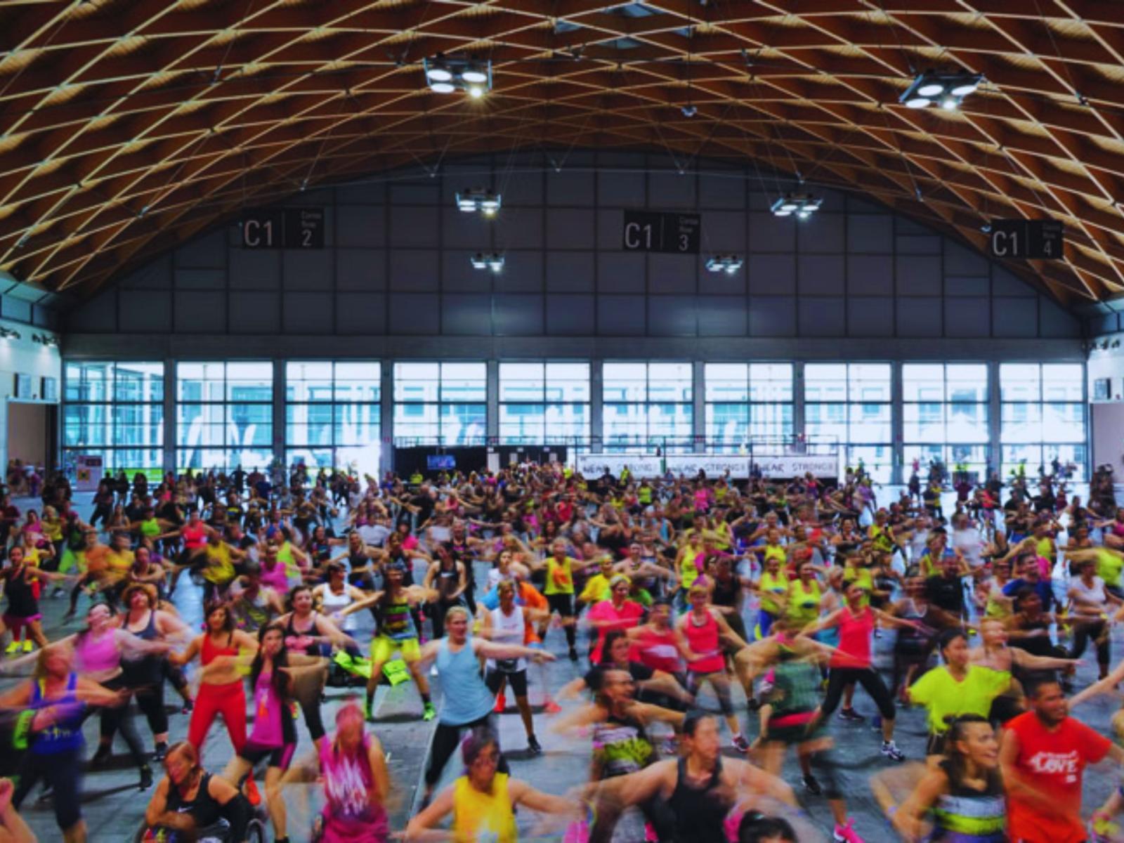 RiminiWellness 2025: il futuro del fitness tra sostenibilit&agrave; e innovazione