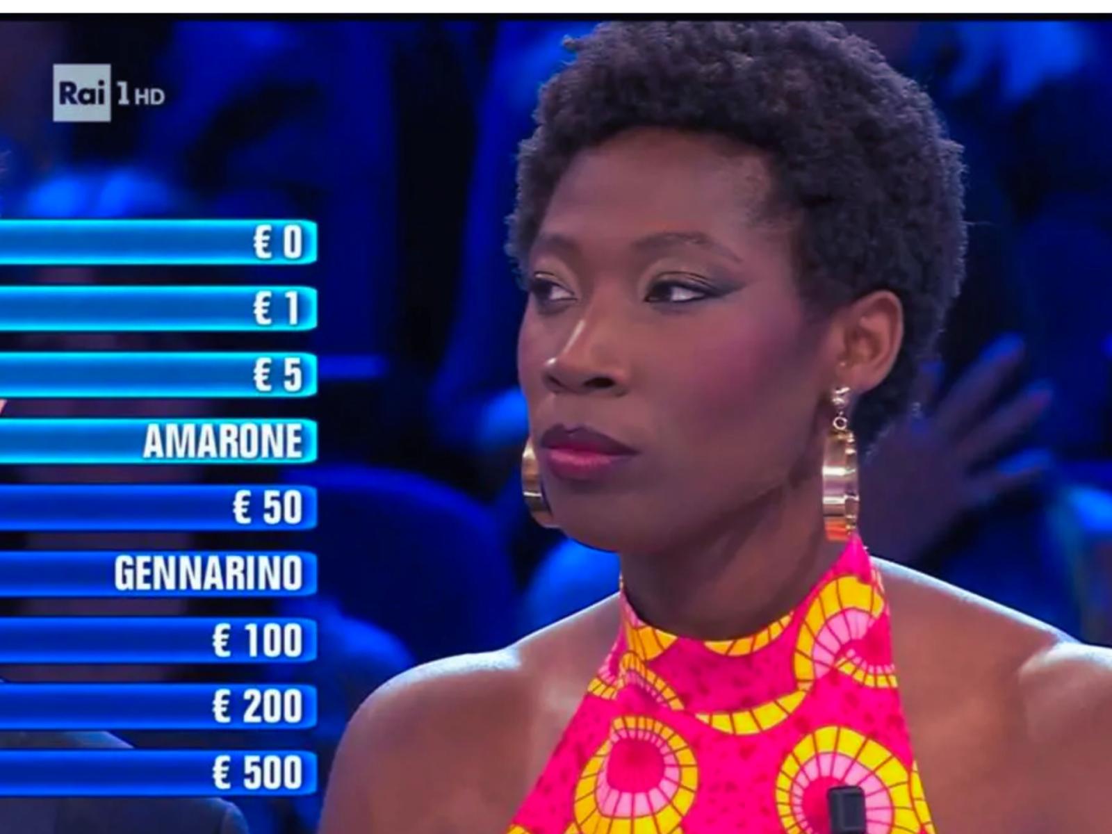 joelle e il pacco da 300mila euro: il dottore di affari tuoi sorprende tutti