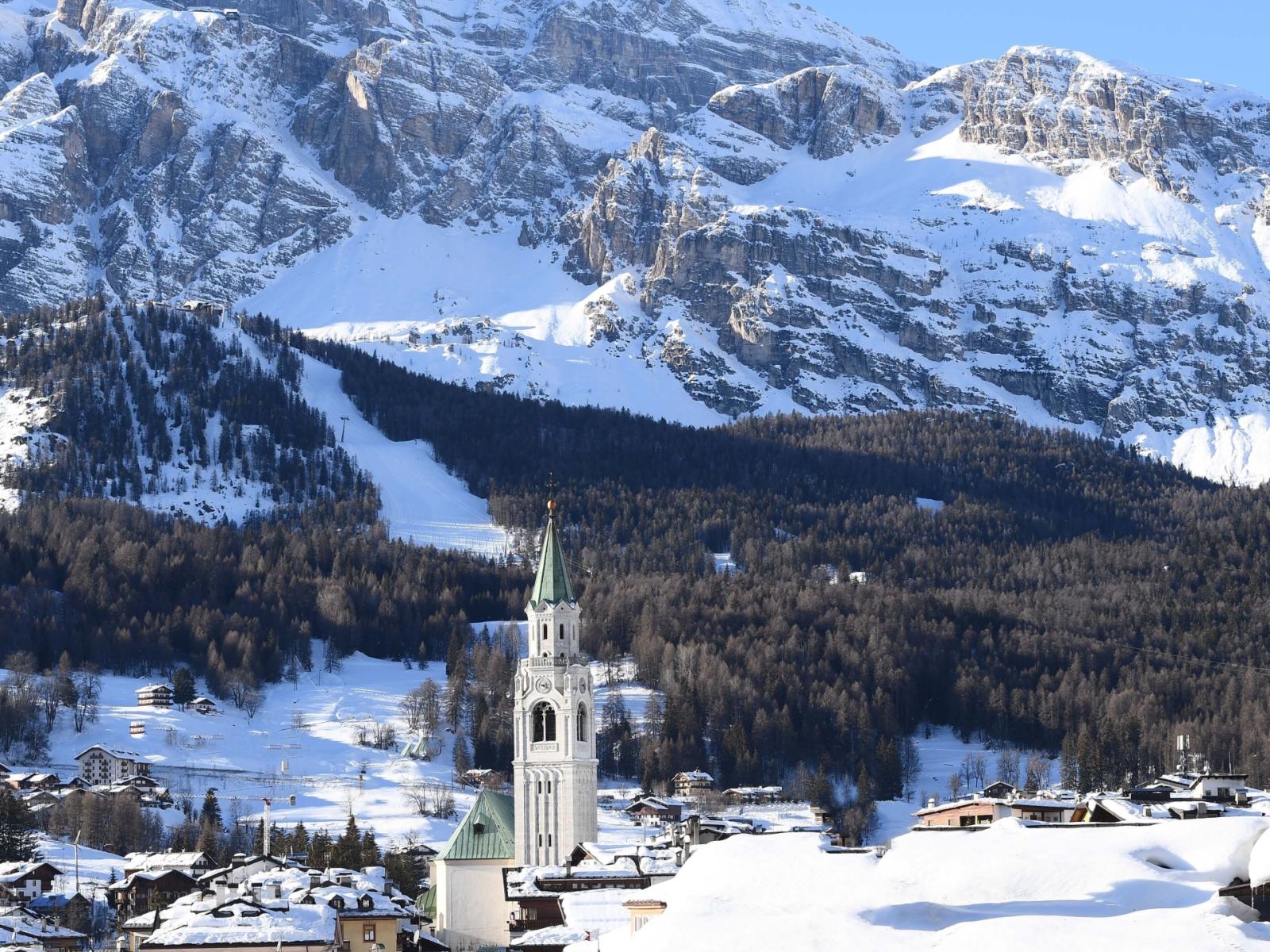 Cortina d'Ampezzo: il boom immobiliare olimpico che sfida Parigi