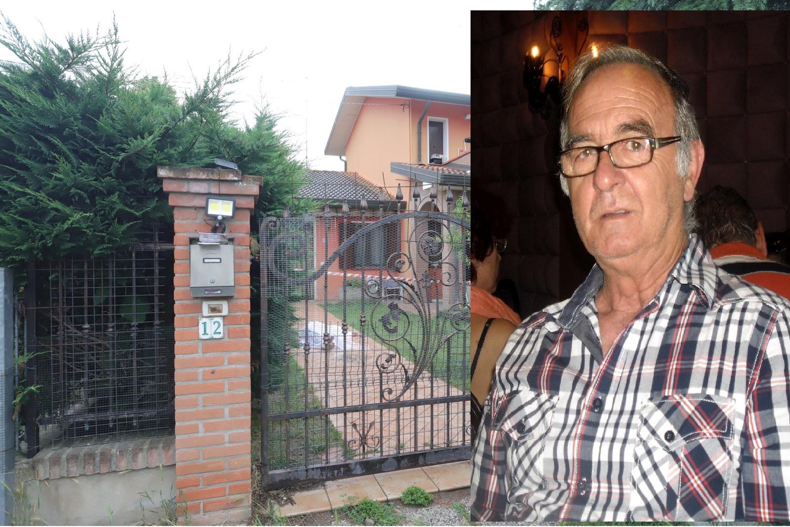 Il figlio di Sette accusato di omicidio preterintenzionale