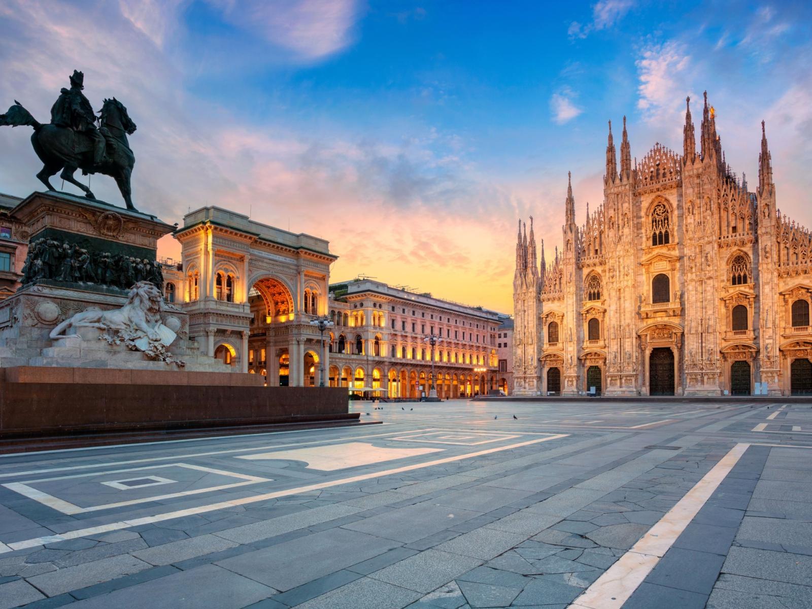 Milano tra le citt&agrave; preferite dai super-ricchi: un balzo nella classifica globale