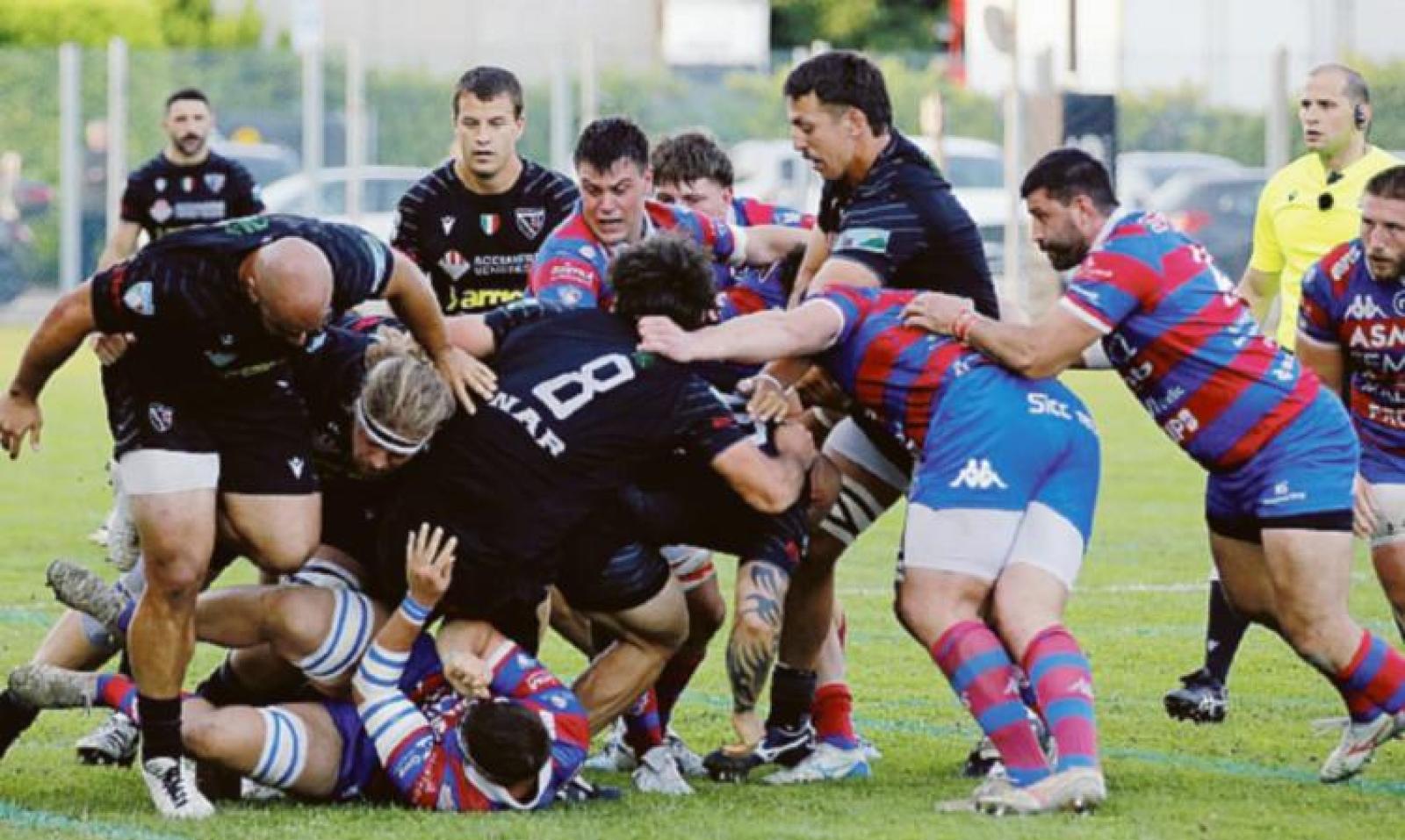 In piazza XX Settembre arriva il maxischermo